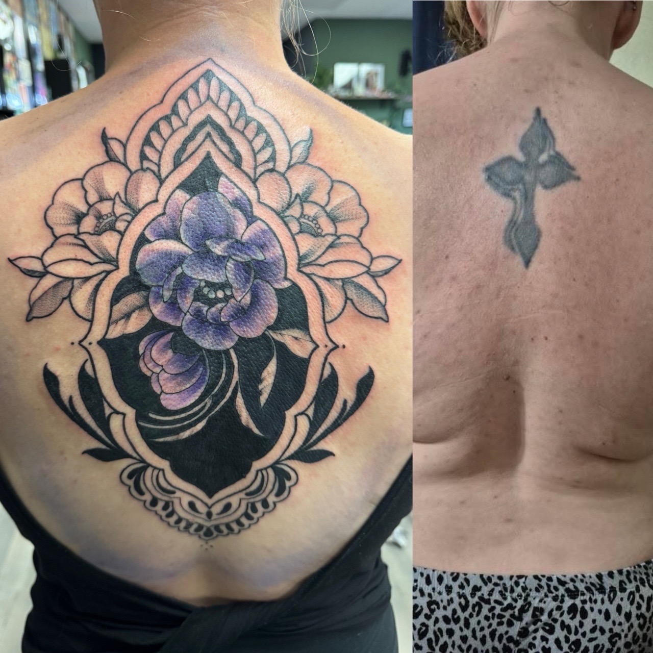 Tattoo by Radtattoo on TattMe