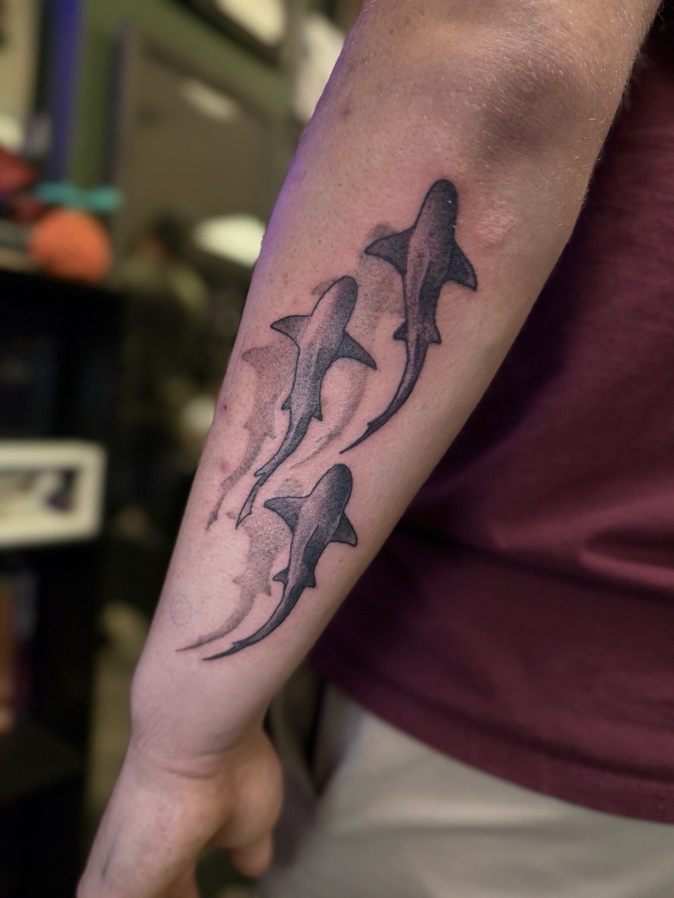 Tattoo by Radtattoo on TattMe