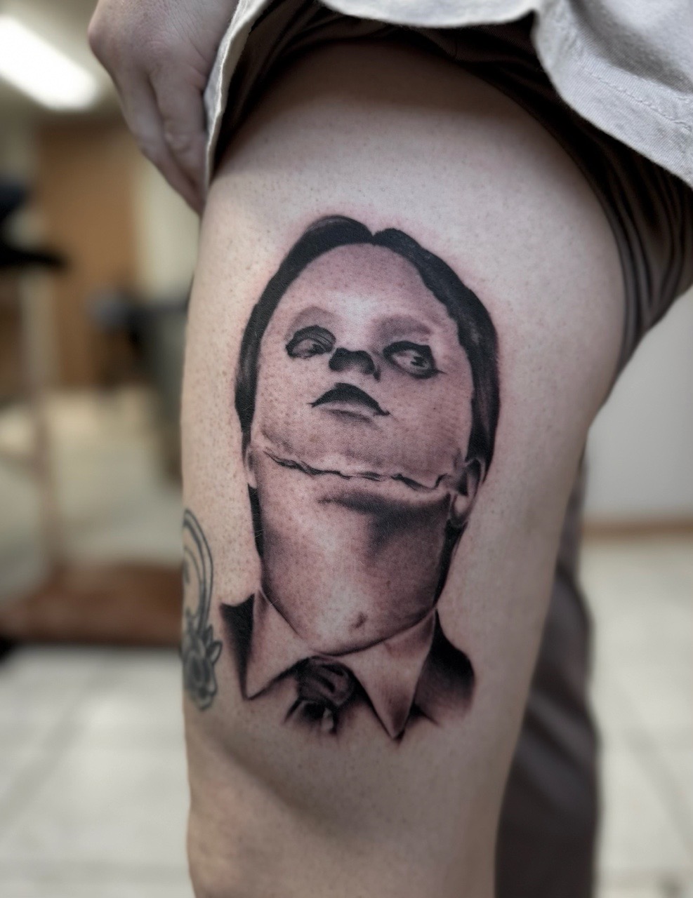 Tattoo by Radtattoo on TattMe