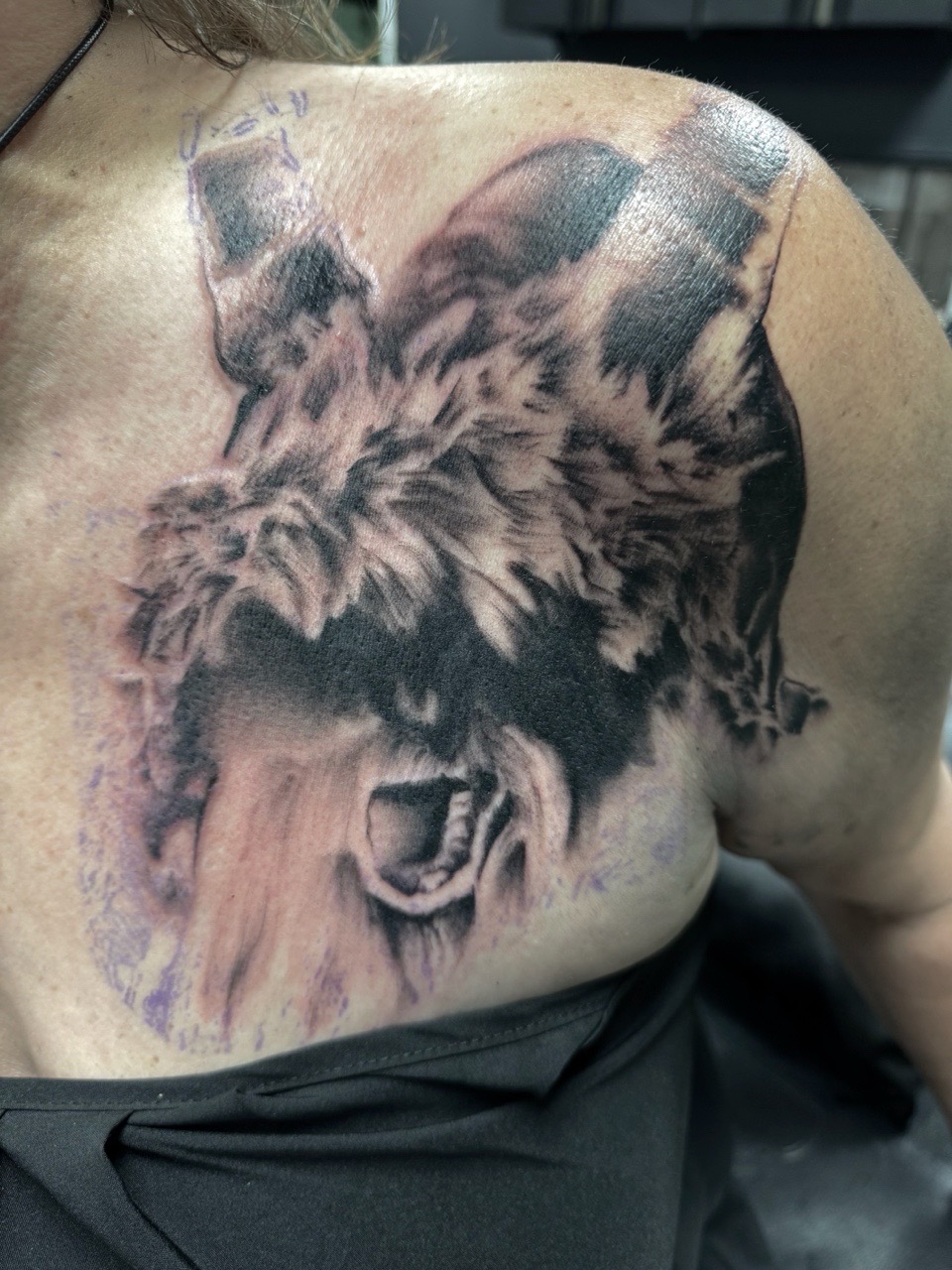 Tattoo by Radtattoo on TattMe