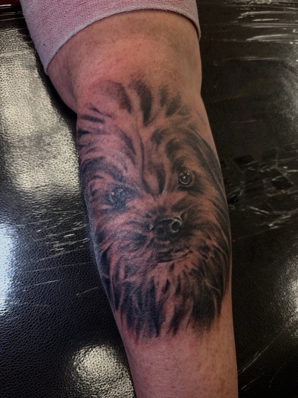 Tattoo by Radtattoo on TattMe