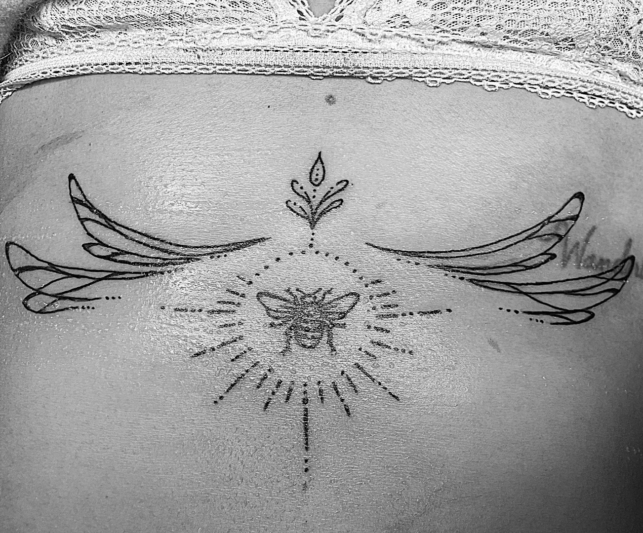 Tattoo by Selva_Tierra_Tattoos on TattMe
