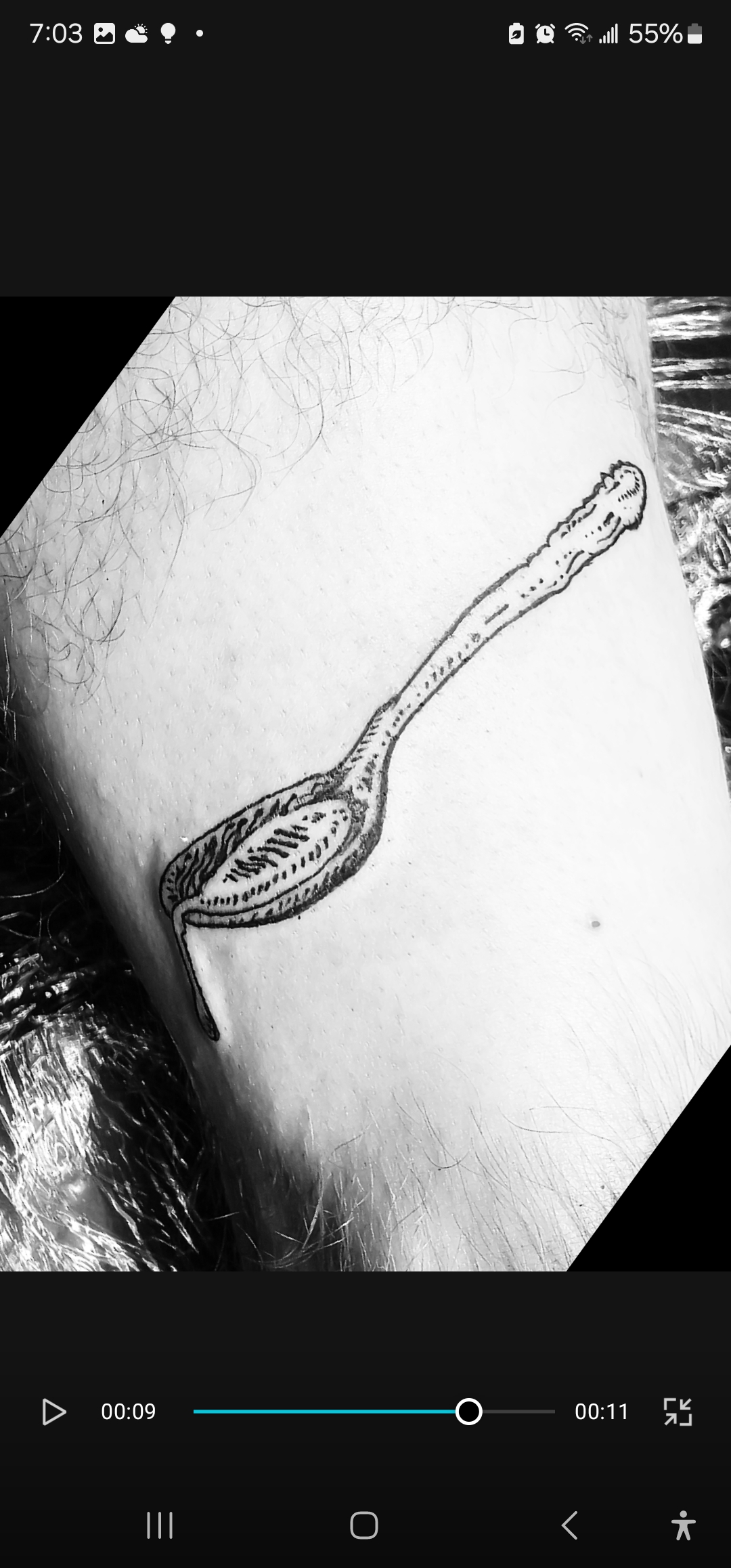 Tattoo by Selva_Tierra_Tattoos on TattMe