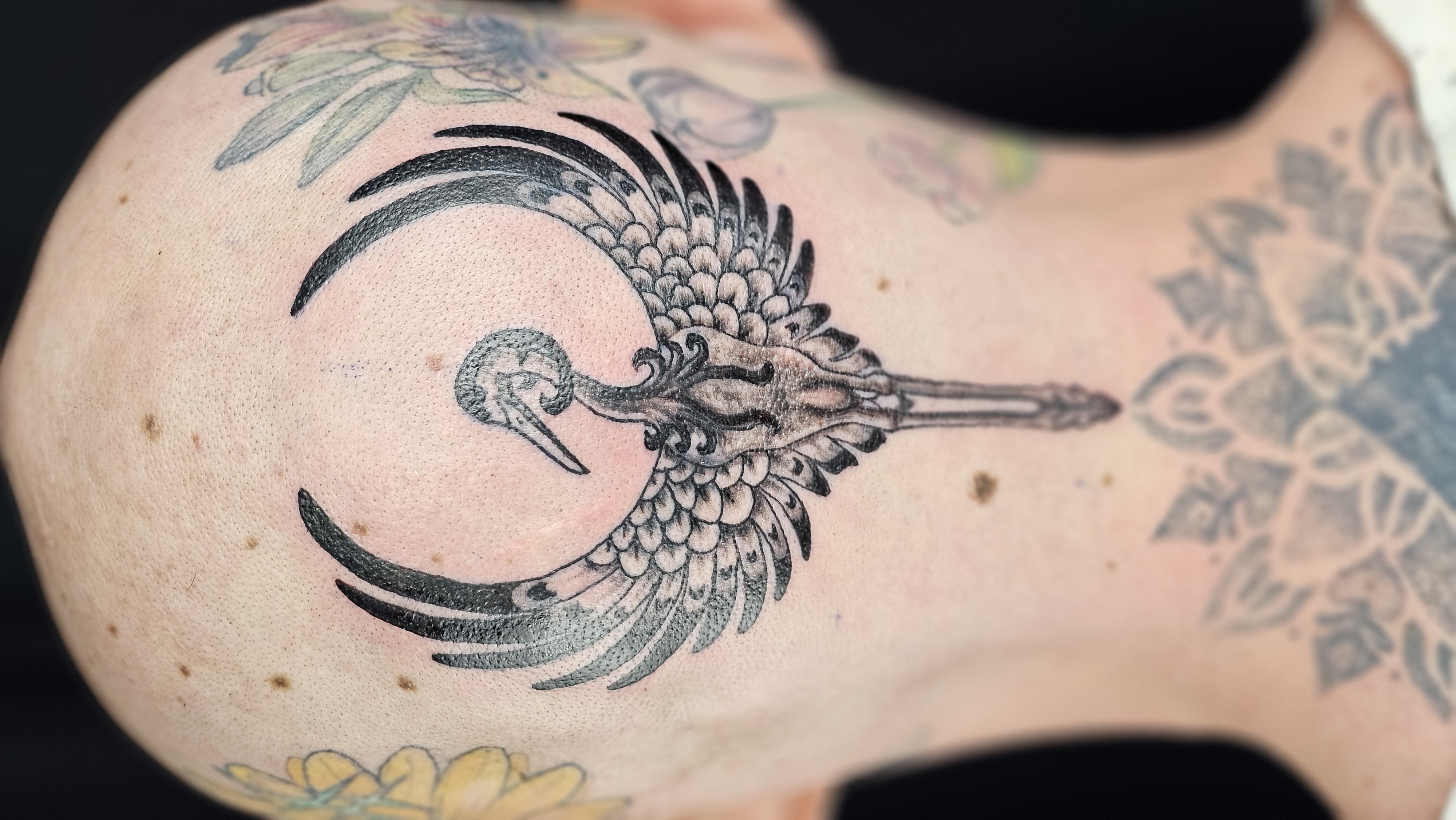 Tattoo by Selva_Tierra_Tattoos on TattMe