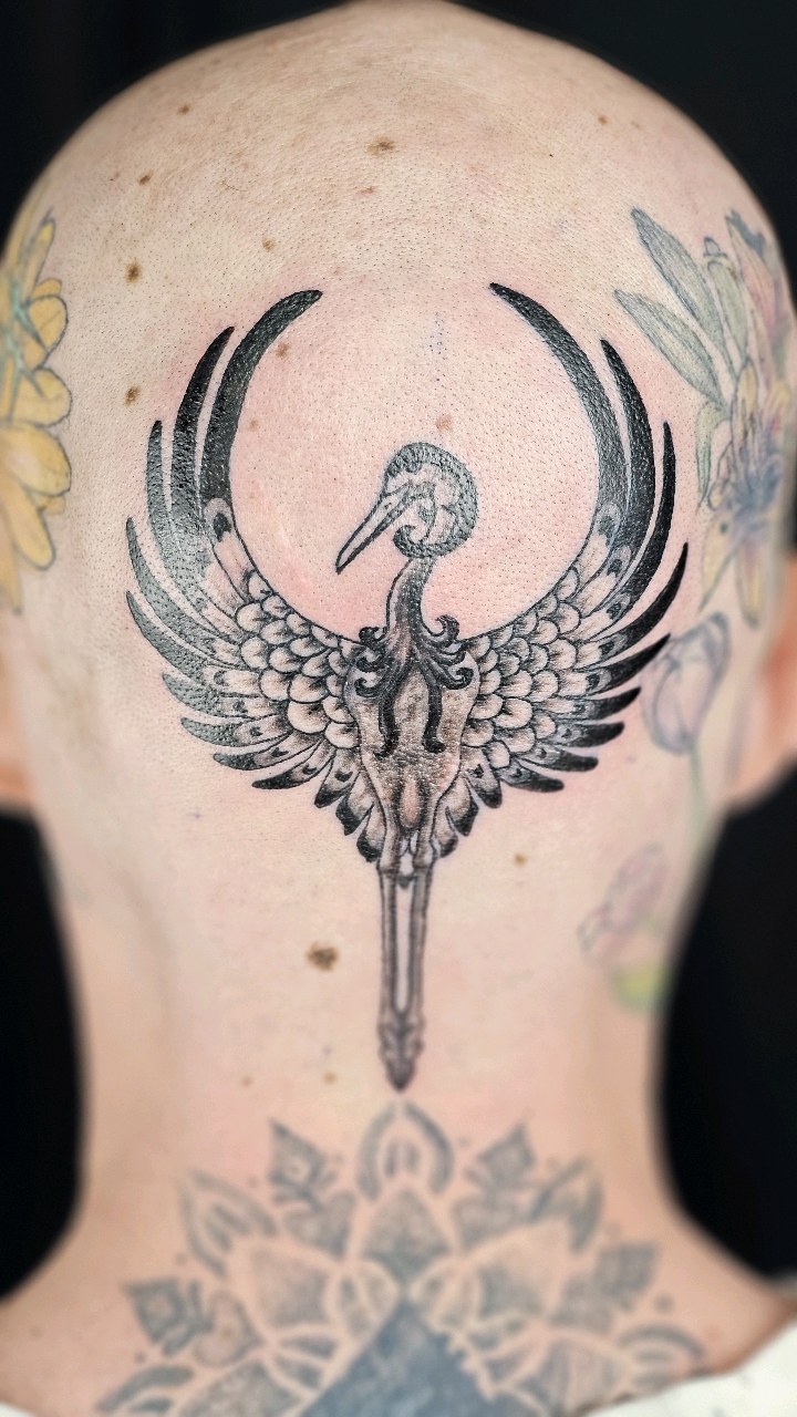 Tattoo by Selva_Tierra_Tattoos on TattMe