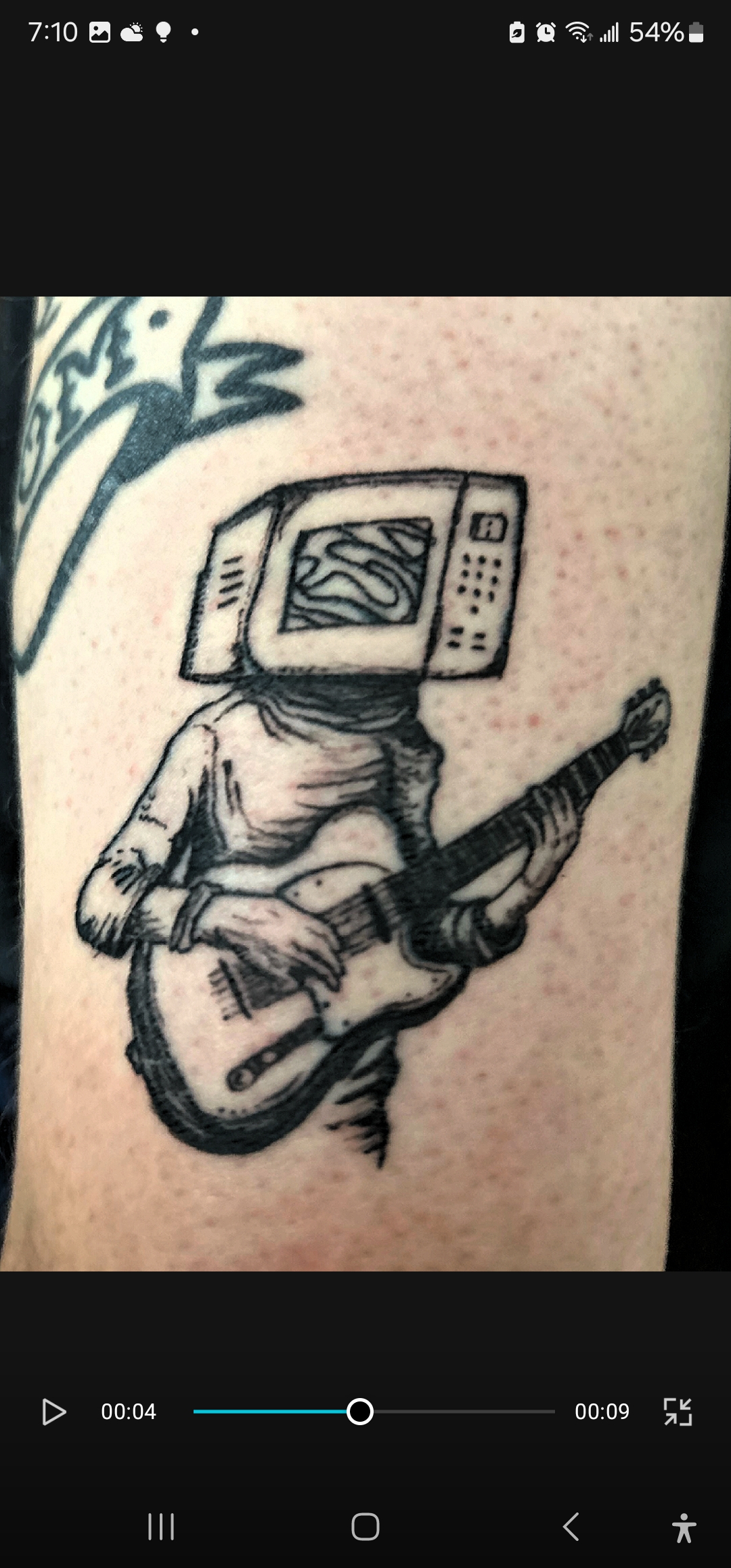Tattoo by Selva_Tierra_Tattoos on TattMe