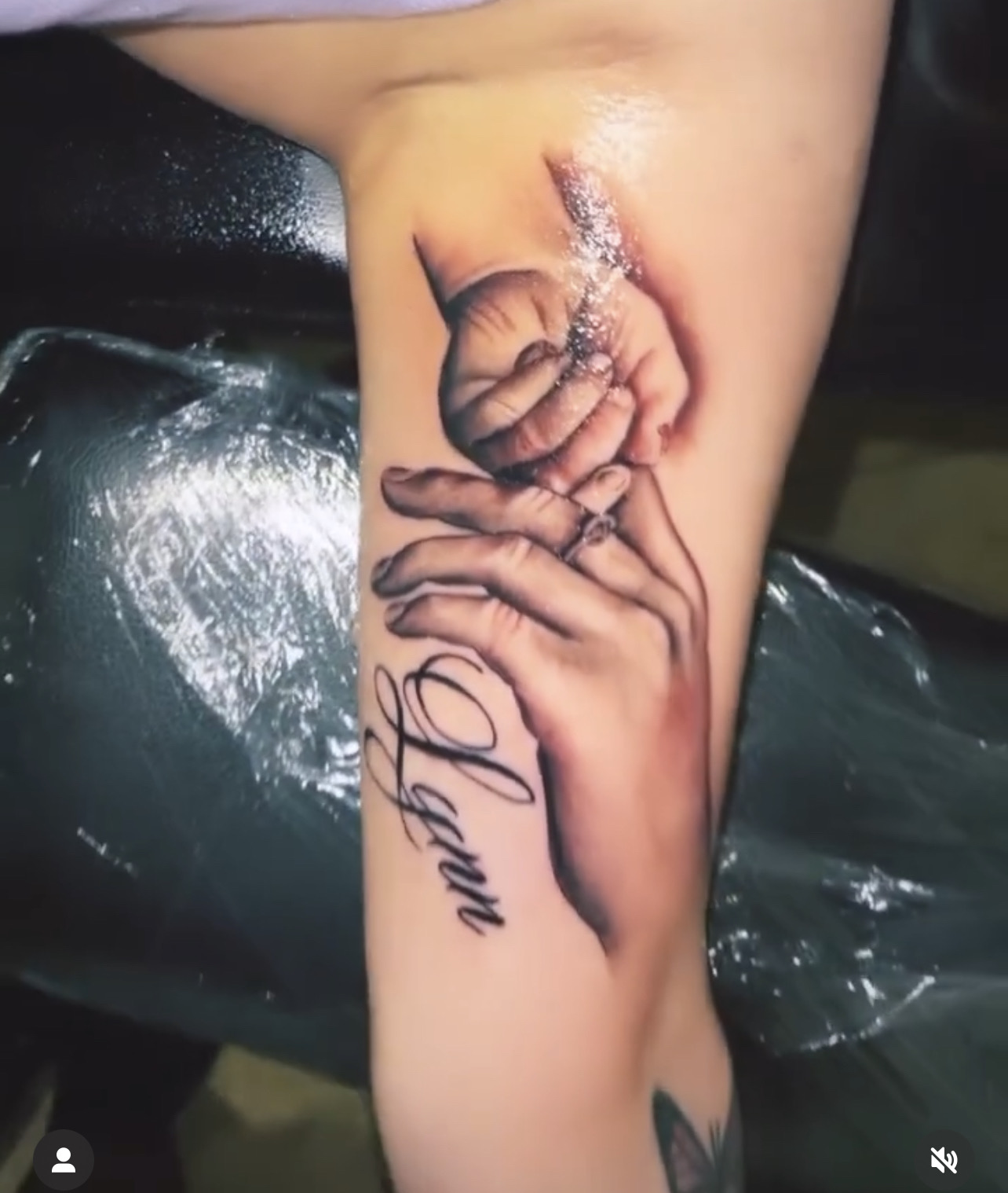 Tattoo by Lo_Mann on TattMe