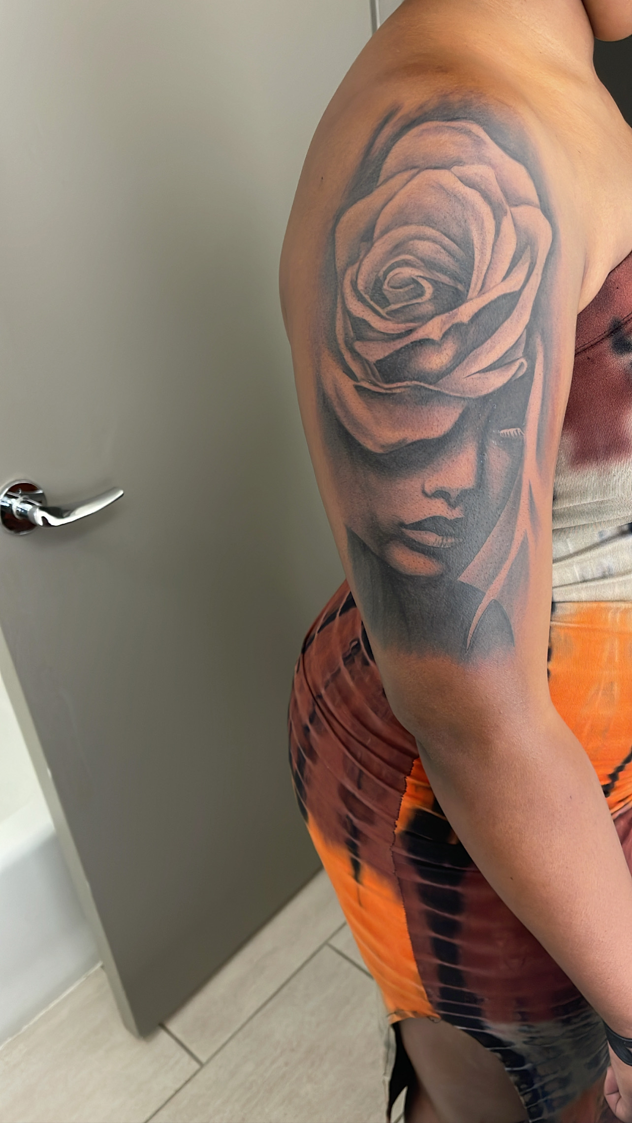 Tattoo by Lo_Mann on TattMe
