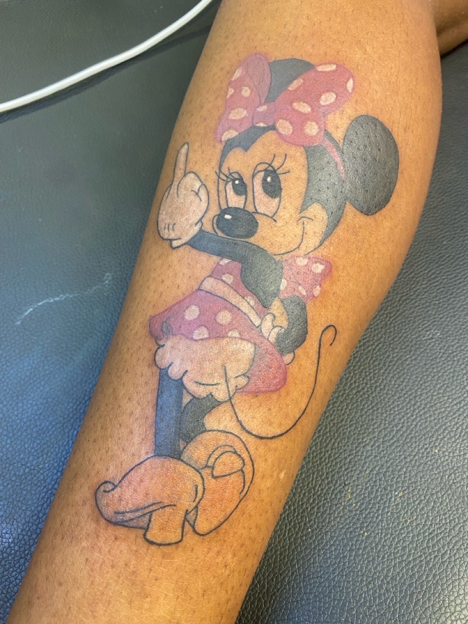 Tattoo by AngelDaArtist on TattMe
