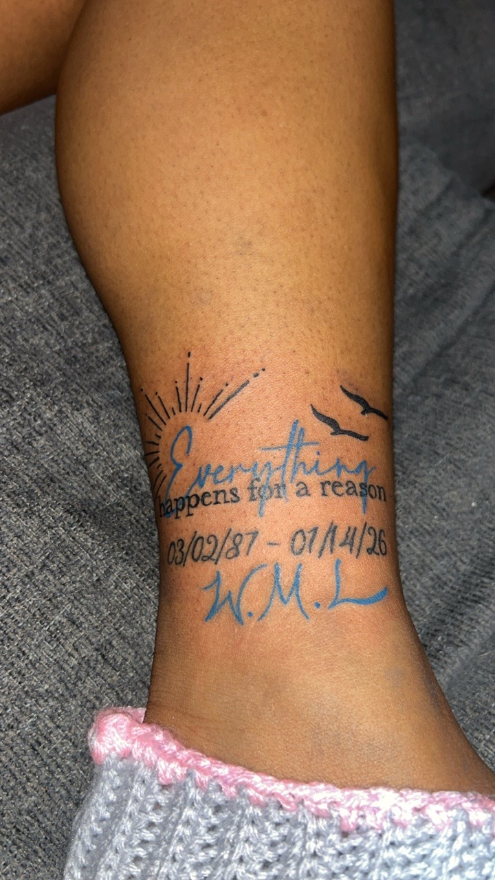 Tattoo by Mo_Money_Tatts on TattMe