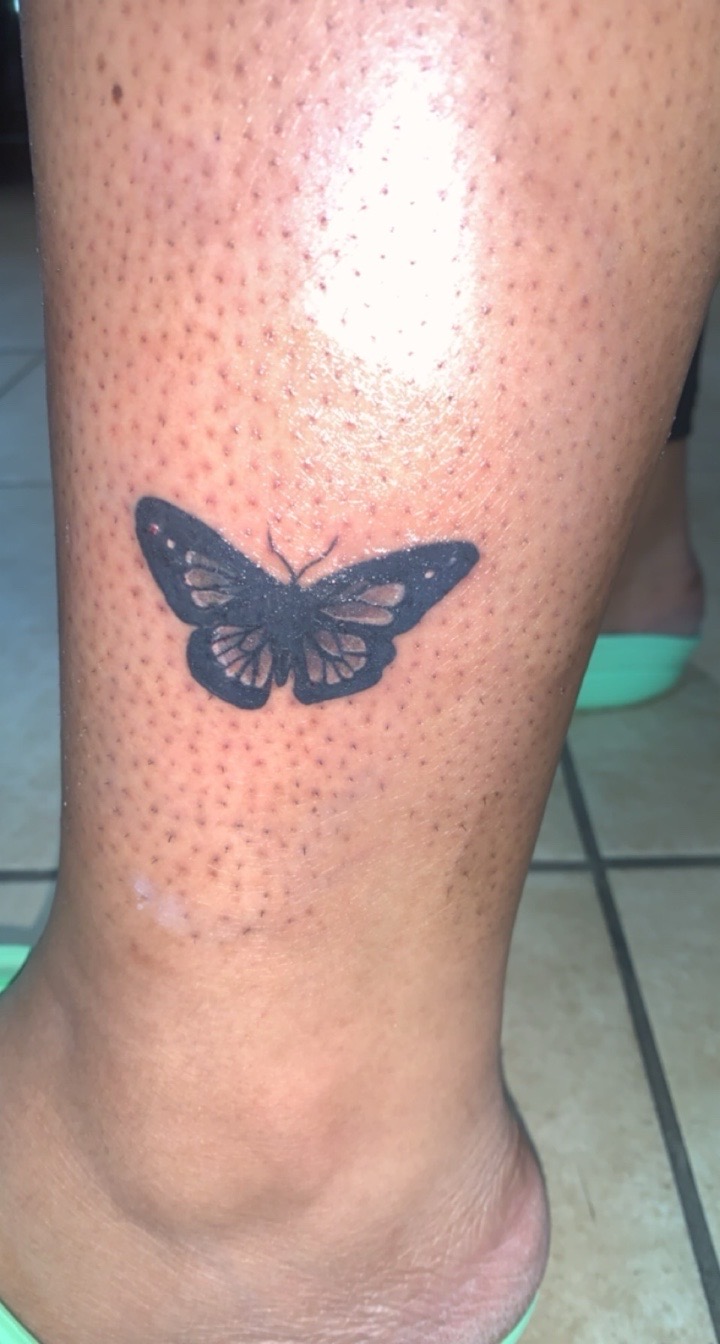 Tattoo by Mo_Money_Tatts on TattMe