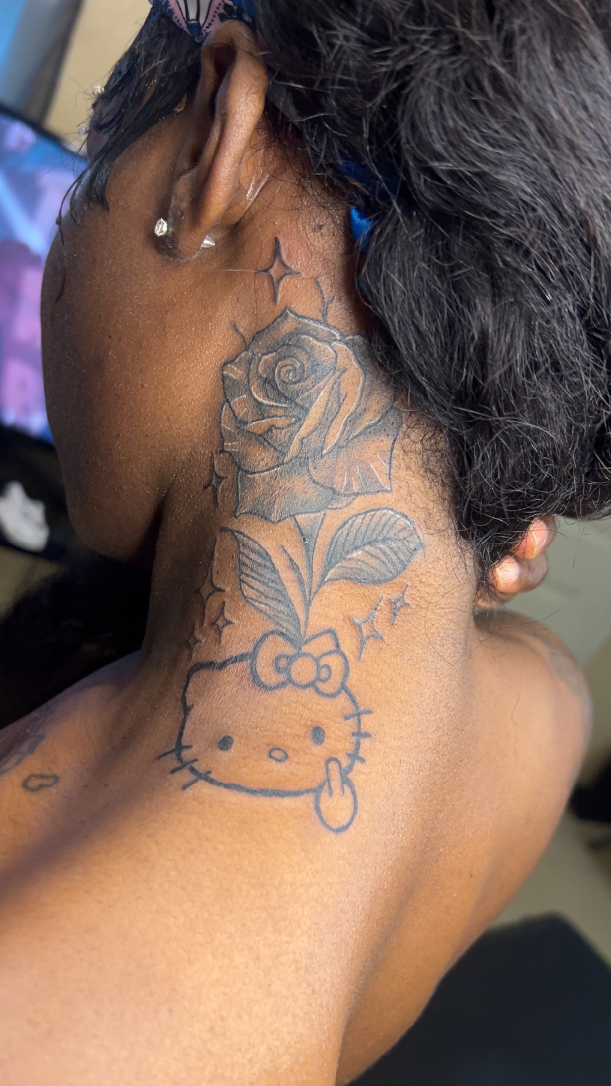 Tattoo by Mo_Money_Tatts on TattMe
