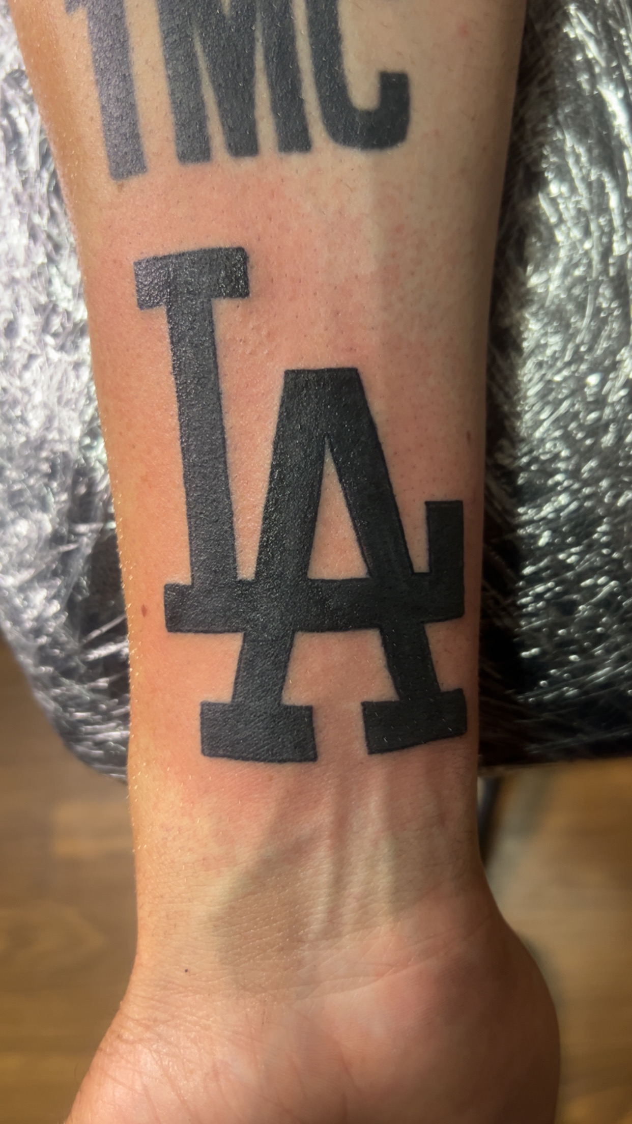 Tattoo by Mo_Money_Tatts on TattMe