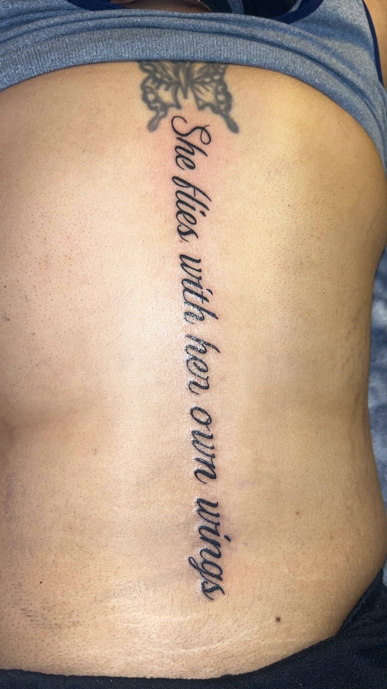 Tattoo by Mo_Money_Tatts on TattMe