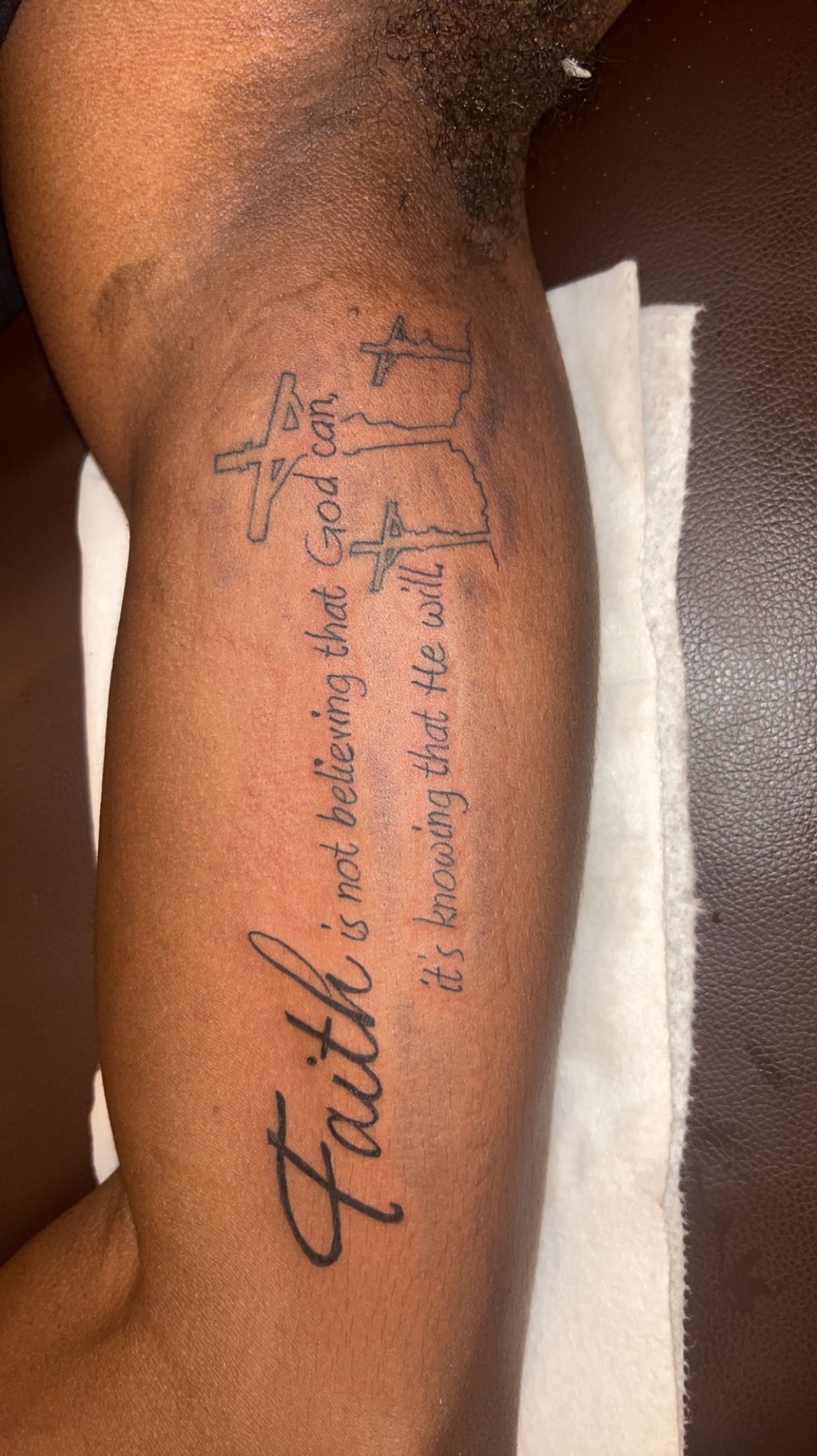 Tattoo by Mo_Money_Tatts on TattMe