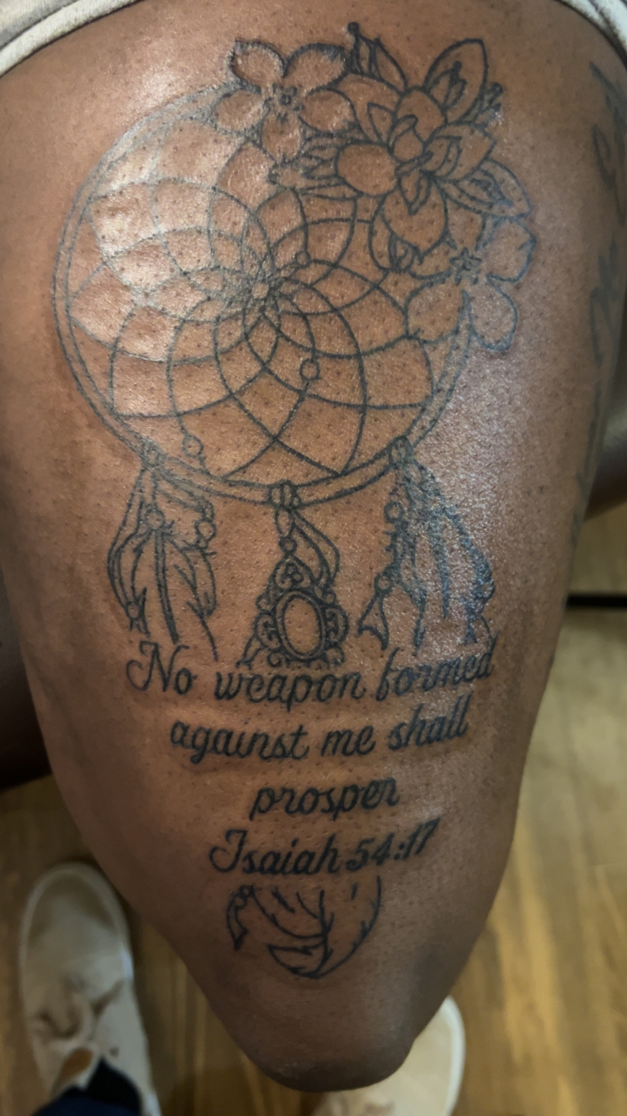 Tattoo by Mo_Money_Tatts on TattMe