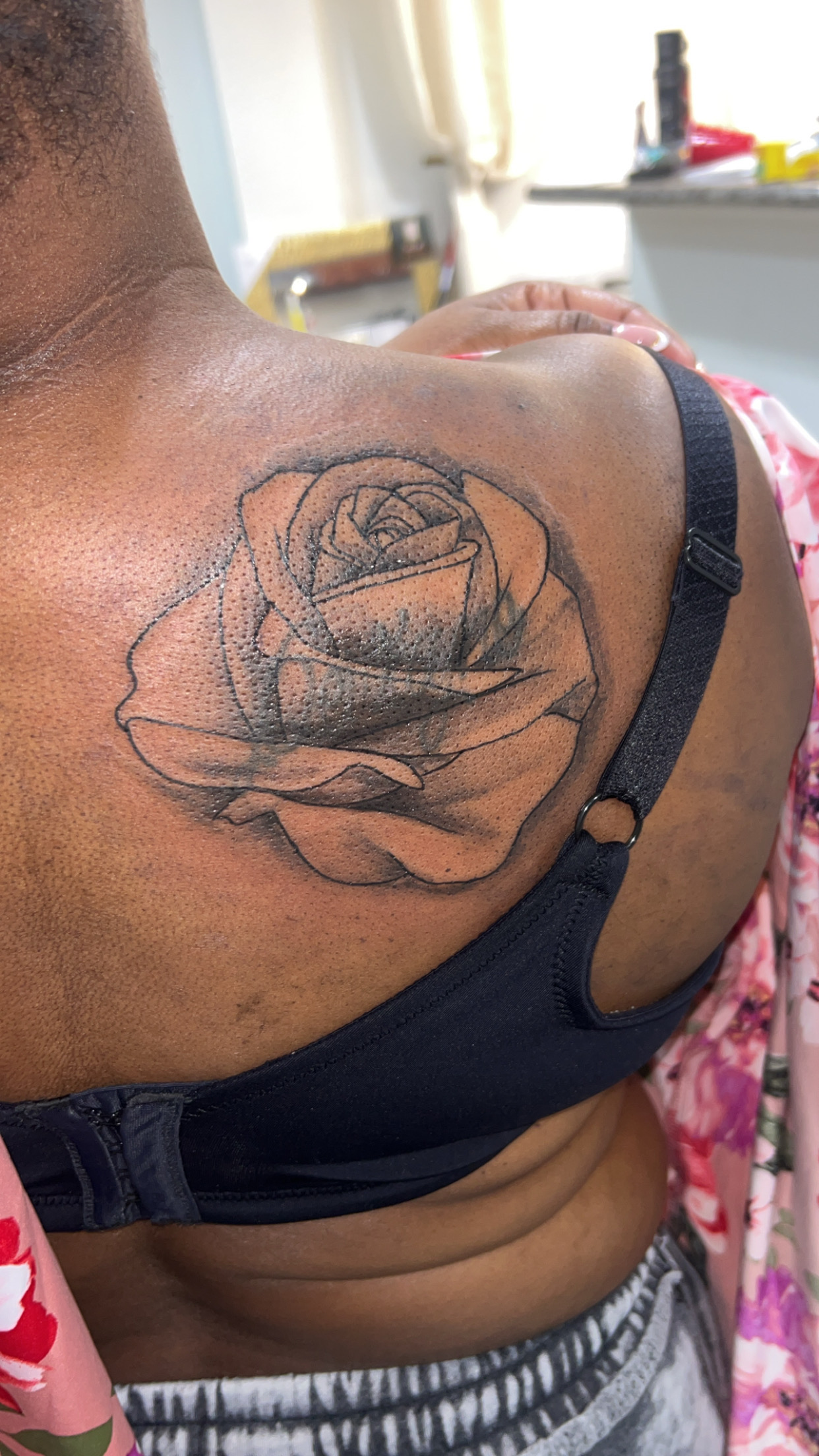 Tattoo by Mo_Money_Tatts on TattMe