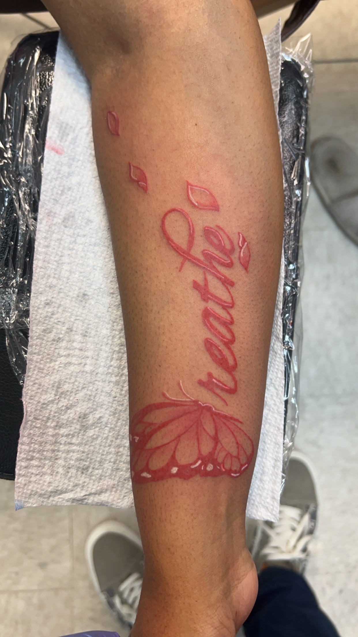 Tattoo by Mo_Money_Tatts on TattMe