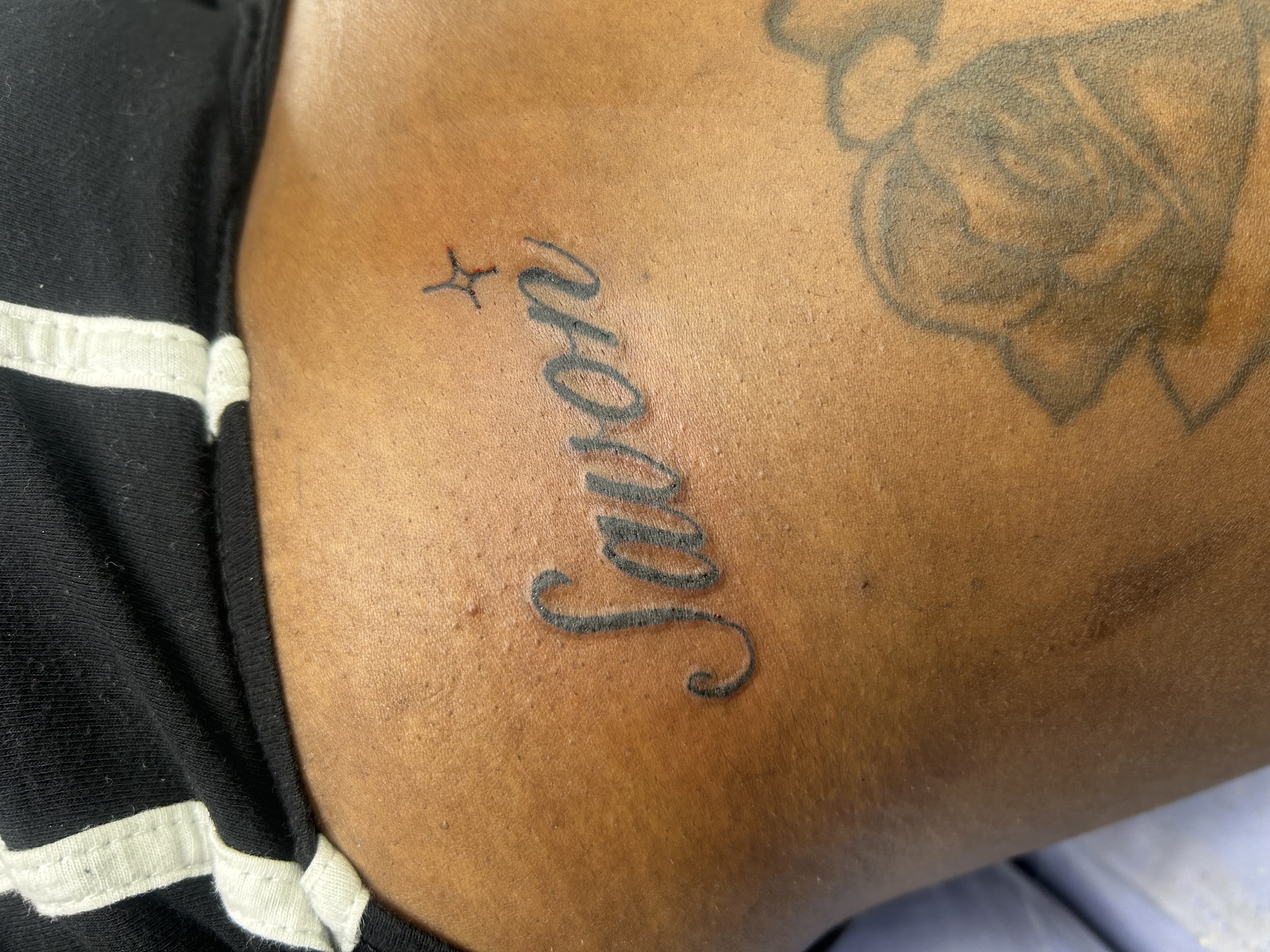 Tattoo by Mo_Money_Tatts on TattMe