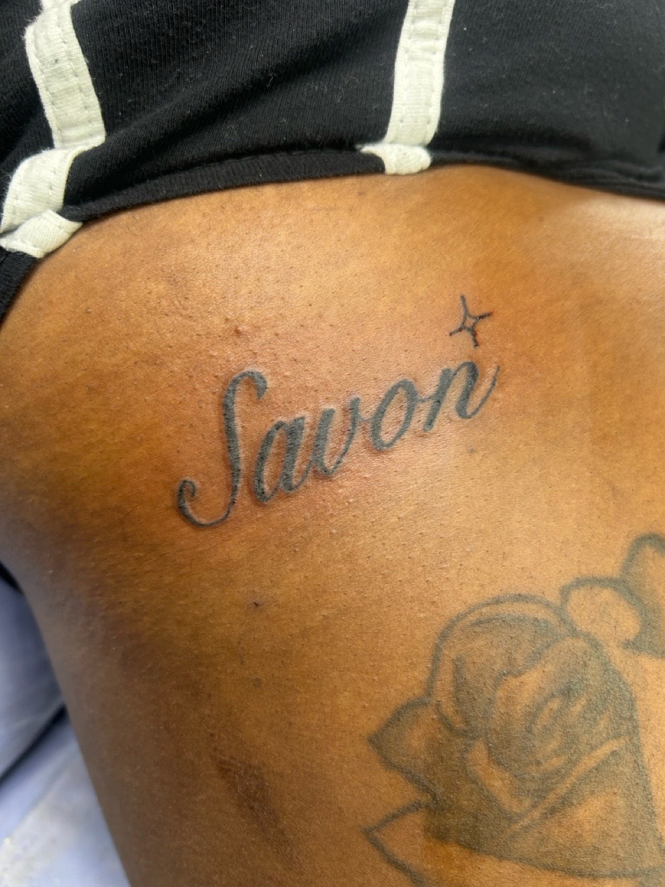 Tattoo by Mo_Money_Tatts on TattMe