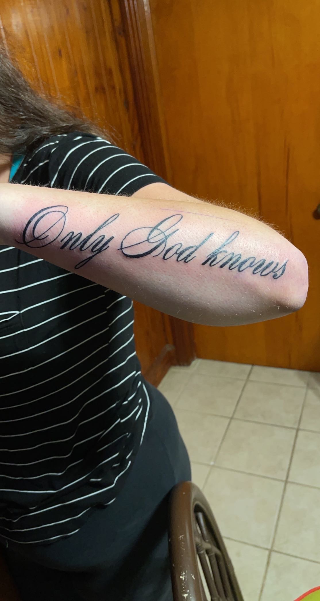 Tattoo by Mo_Money_Tatts on TattMe