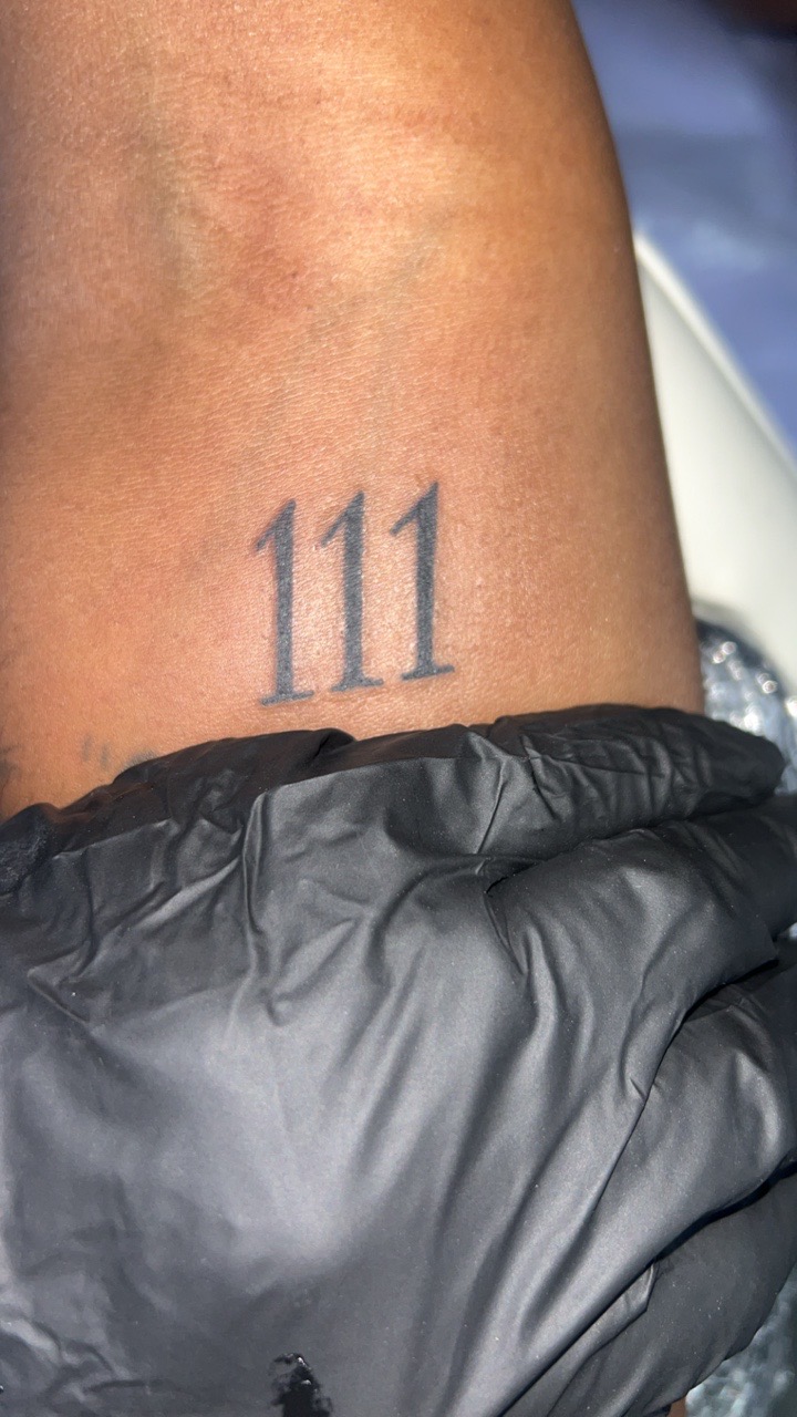 Tattoo by Mo_Money_Tatts on TattMe