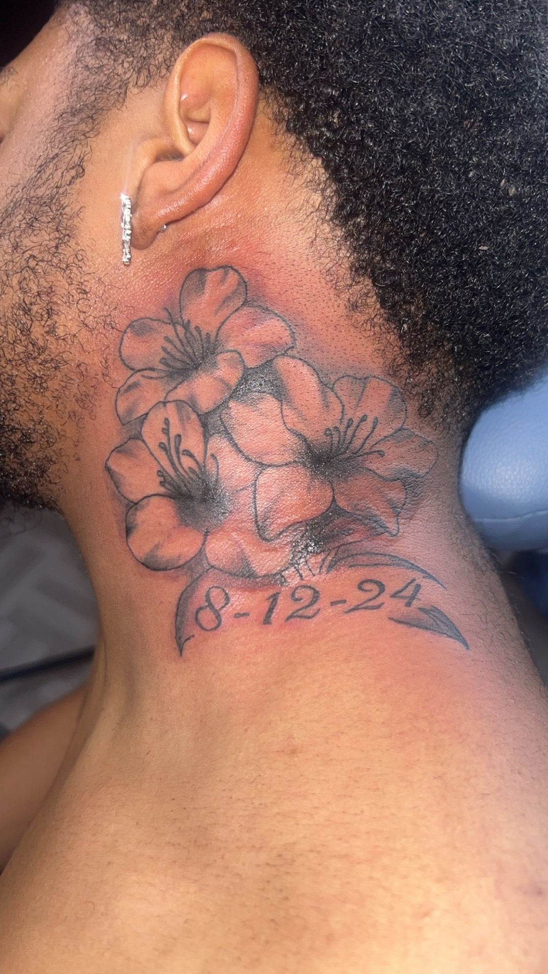 Tattoo by Mo_Money_Tatts on TattMe