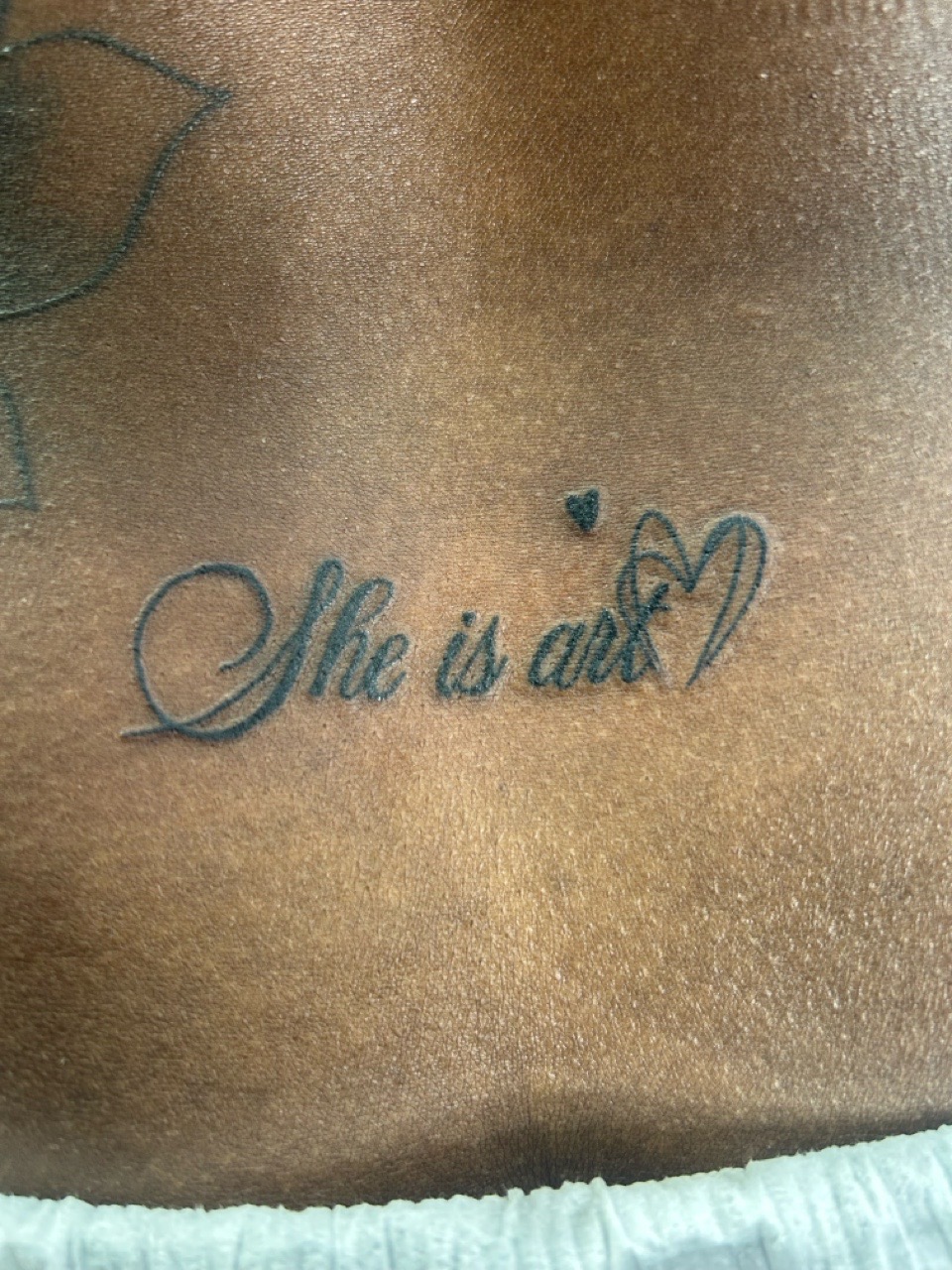 Tattoo by Mo_Money_Tatts on TattMe