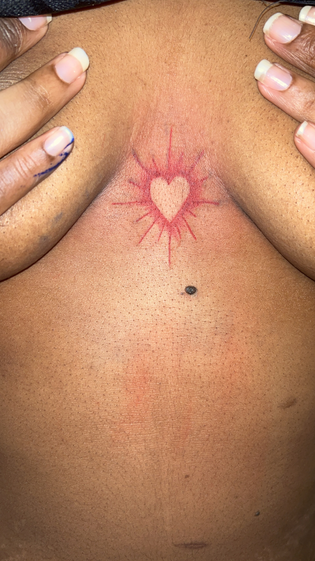 Tattoo by Mo_Money_Tatts on TattMe