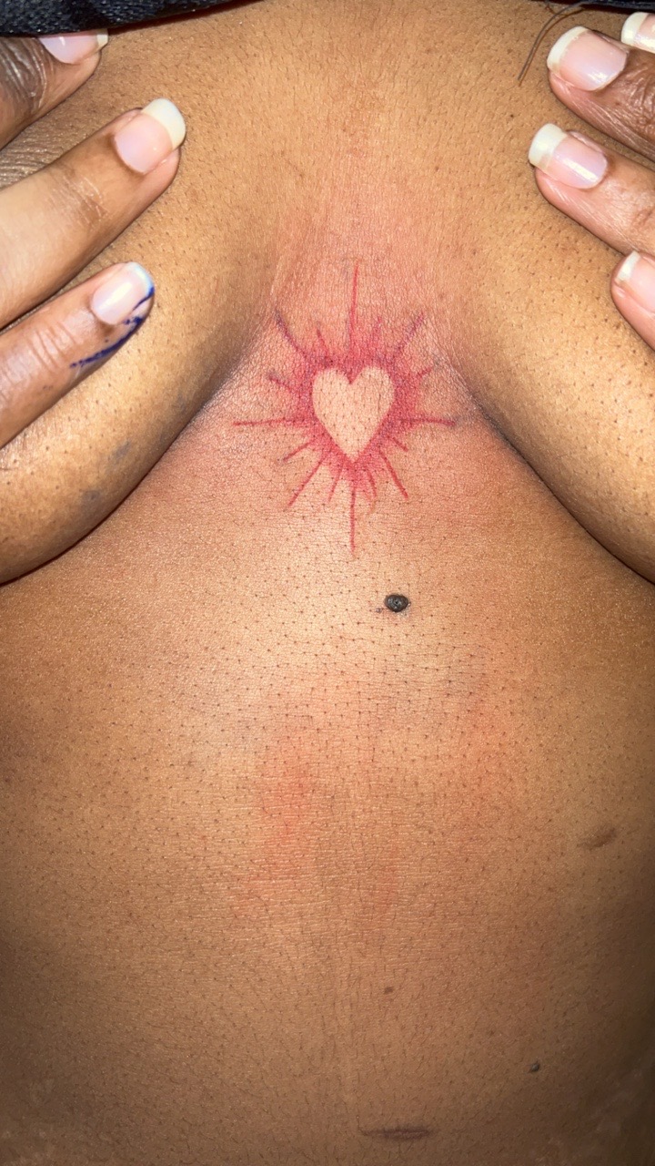 Tattoo by Mo_Money_Tatts on TattMe
