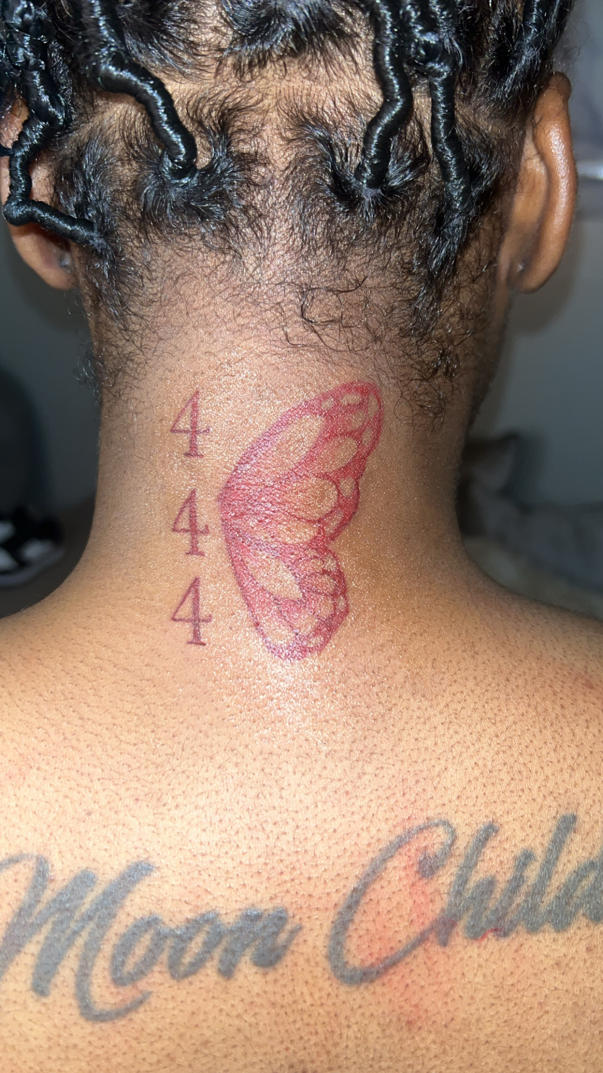 Tattoo by Mo_Money_Tatts on TattMe