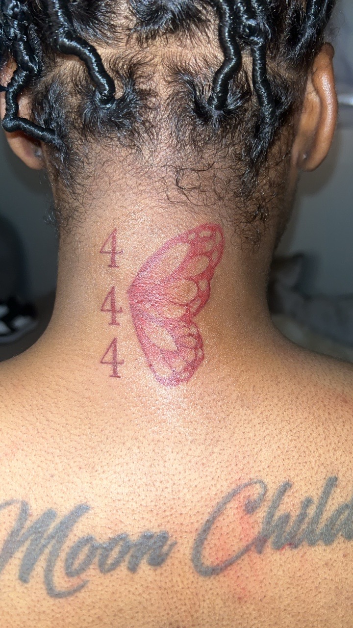 Tattoo by Mo_Money_Tatts on TattMe