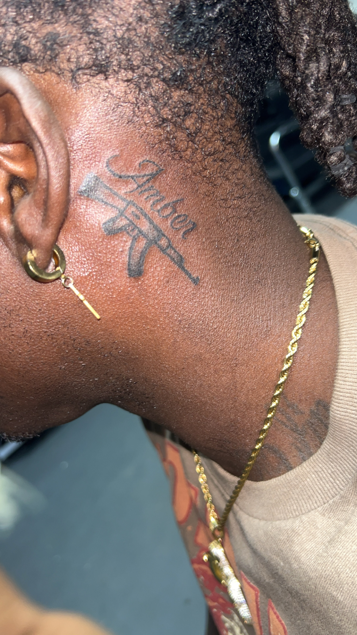 Tattoo by Mo_Money_Tatts on TattMe