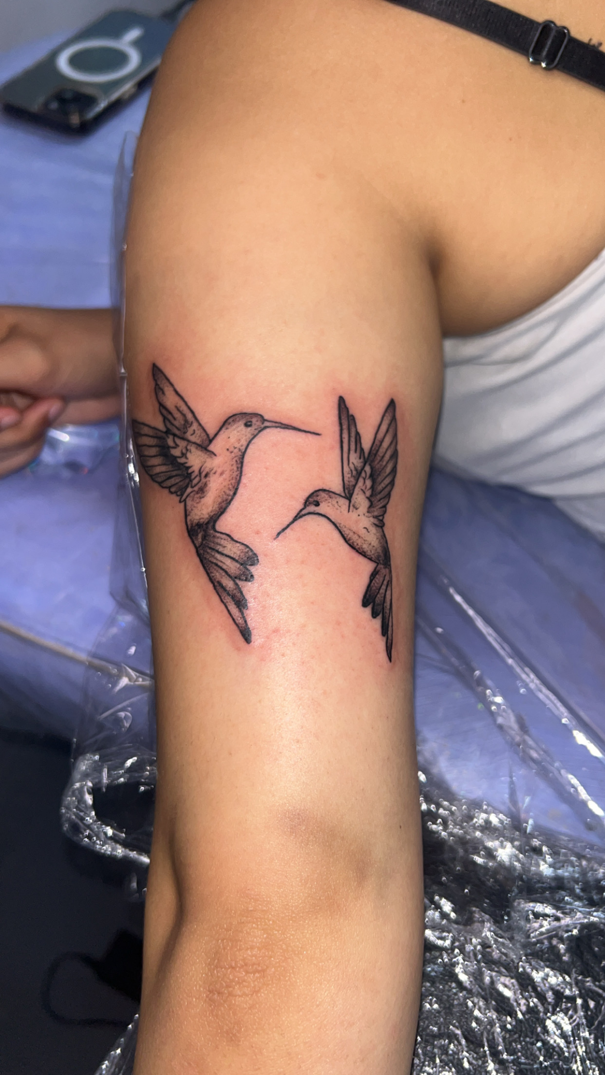 Tattoo by Mo_Money_Tatts on TattMe