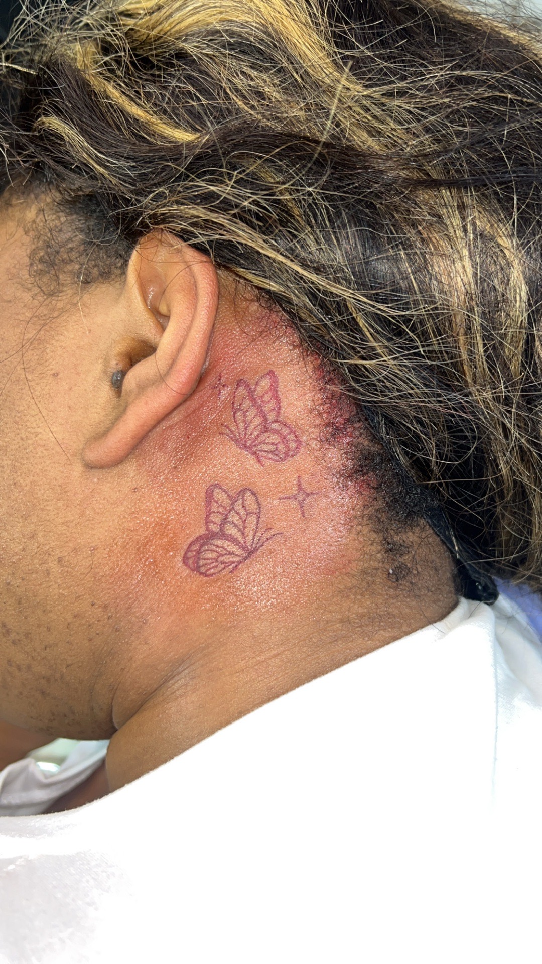 Tattoo by Mo_Money_Tatts on TattMe