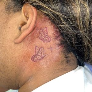 Tattoo by Mo_Money_Tatts on TattMe