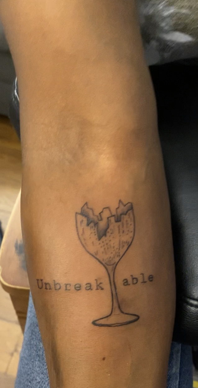 Tattoo by Mo_Money_Tatts on TattMe