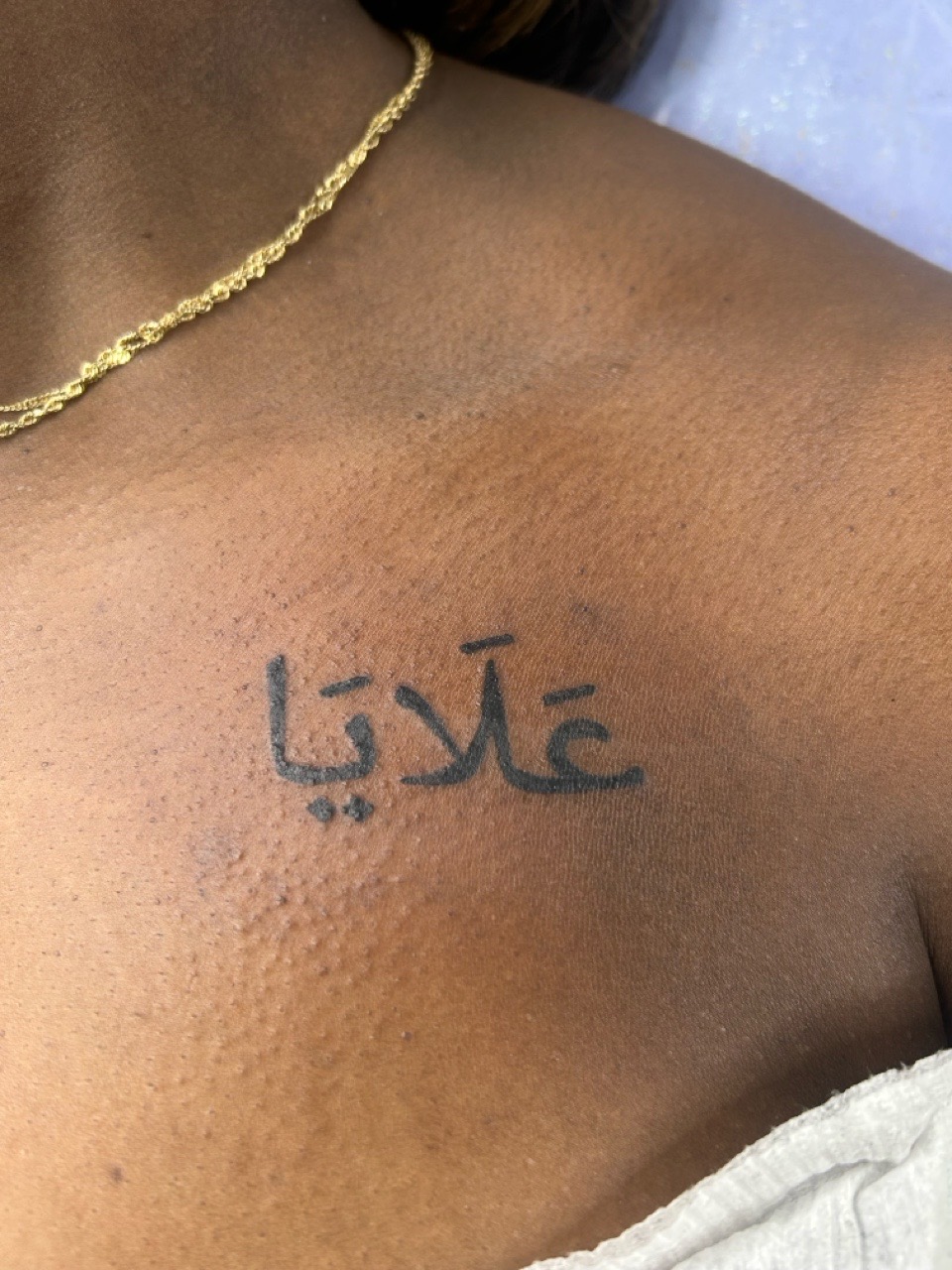 Tattoo by Mo_Money_Tatts on TattMe