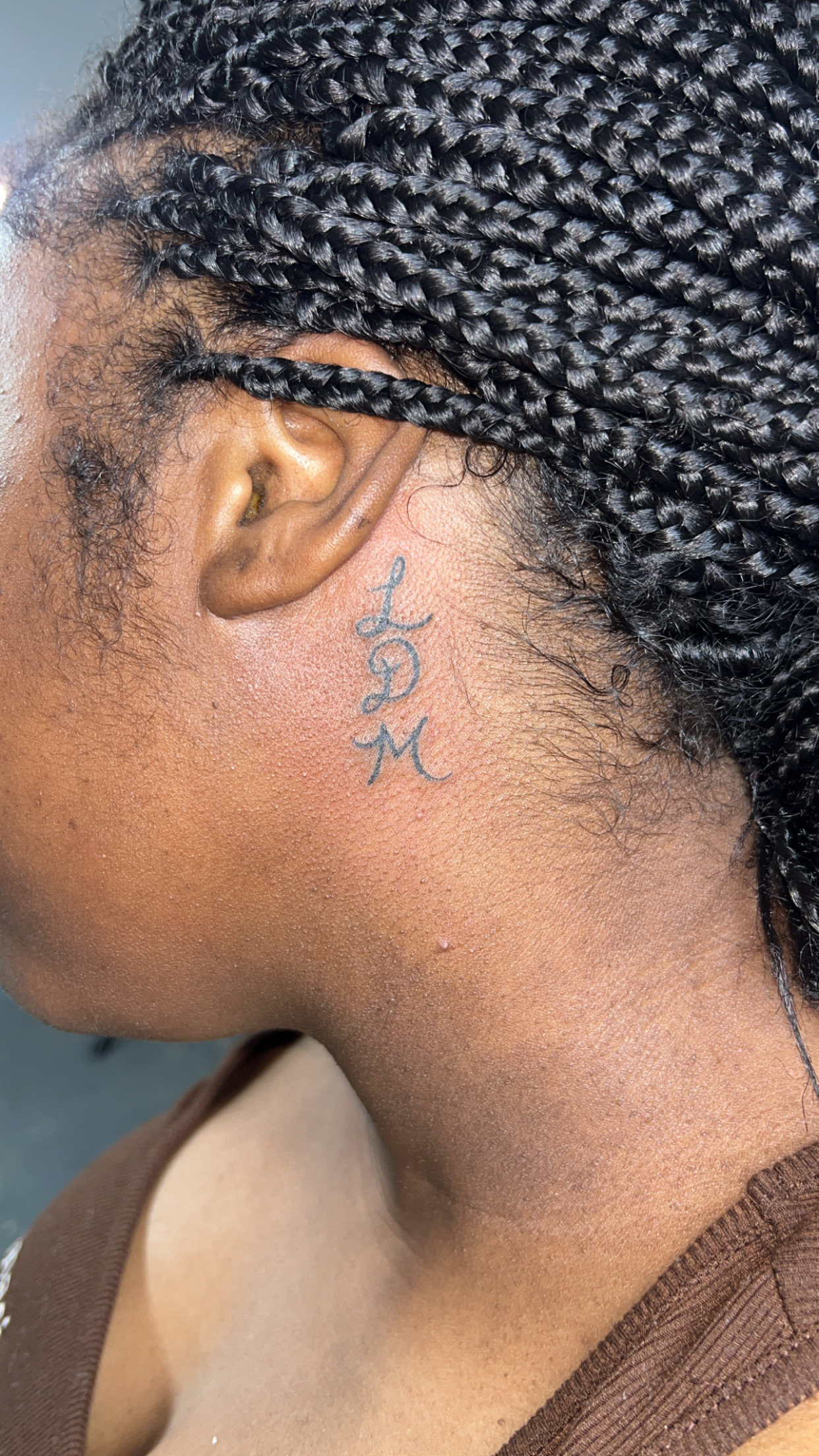 Tattoo by Mo_Money_Tatts on TattMe
