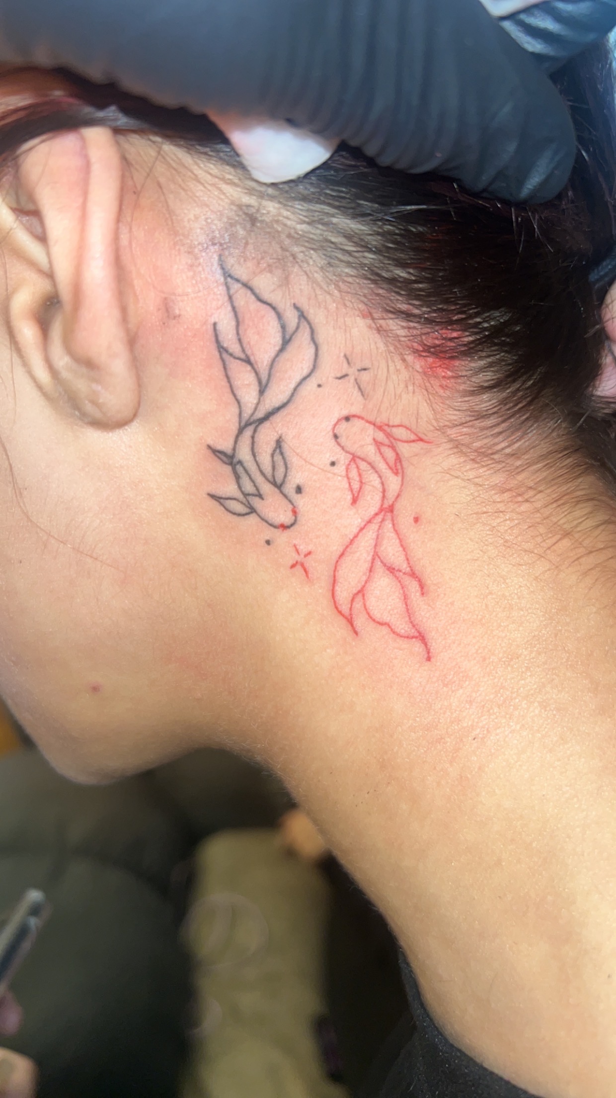 Tattoo by Mo_Money_Tatts on TattMe