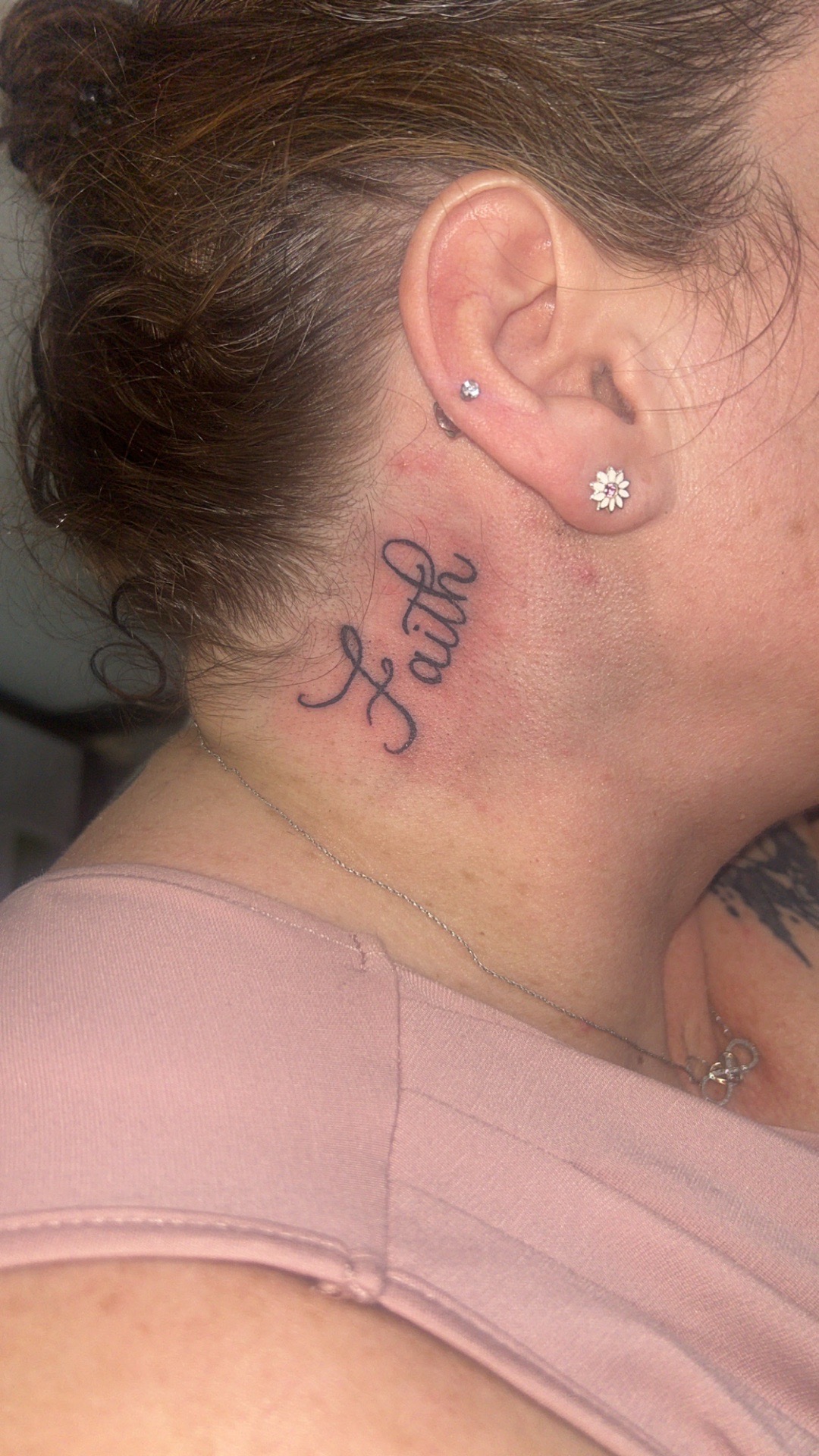 Tattoo by Mo_Money_Tatts on TattMe