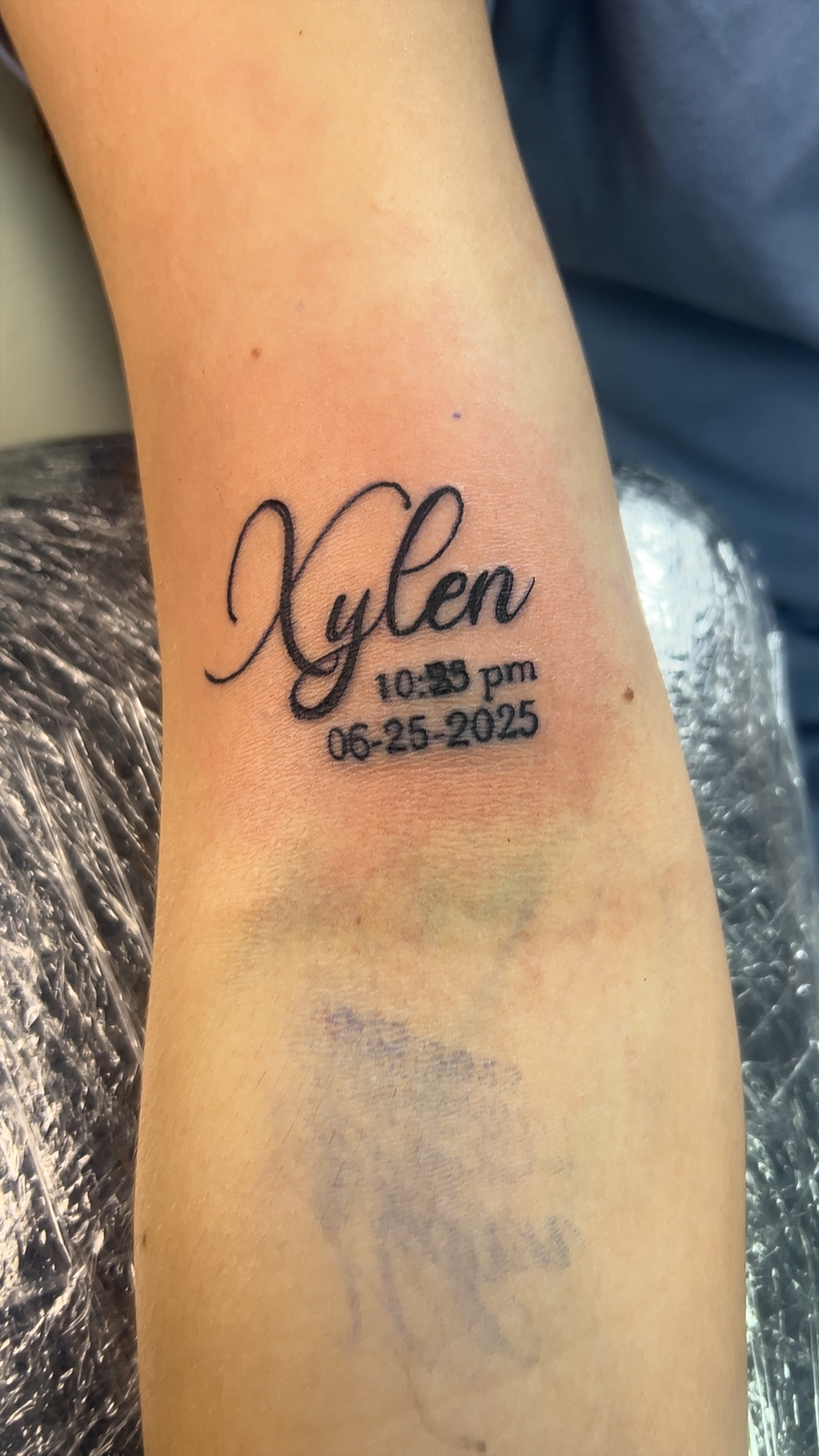 Tattoo by Mo_Money_Tatts on TattMe