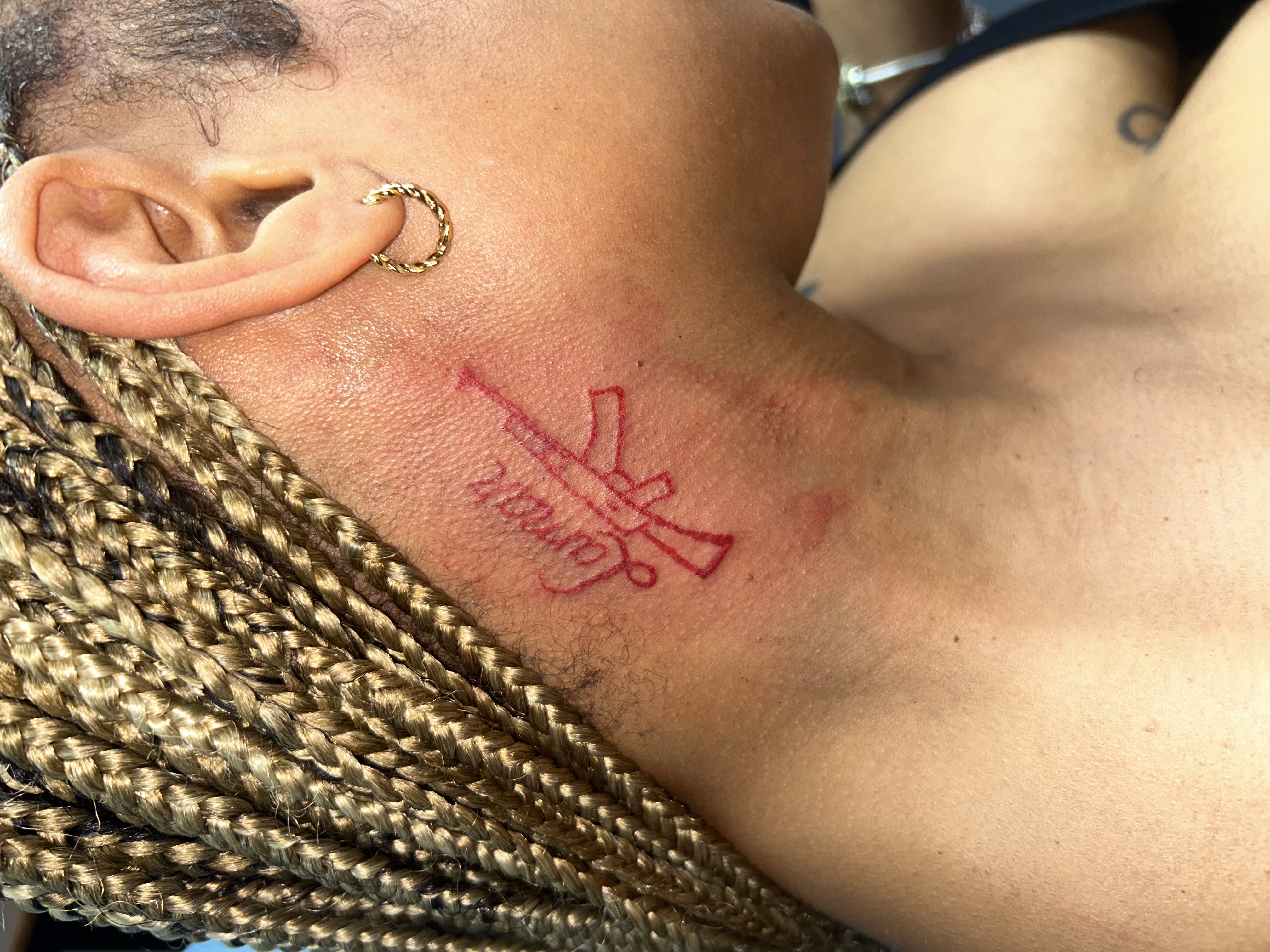 Tattoo by Mo_Money_Tatts on TattMe