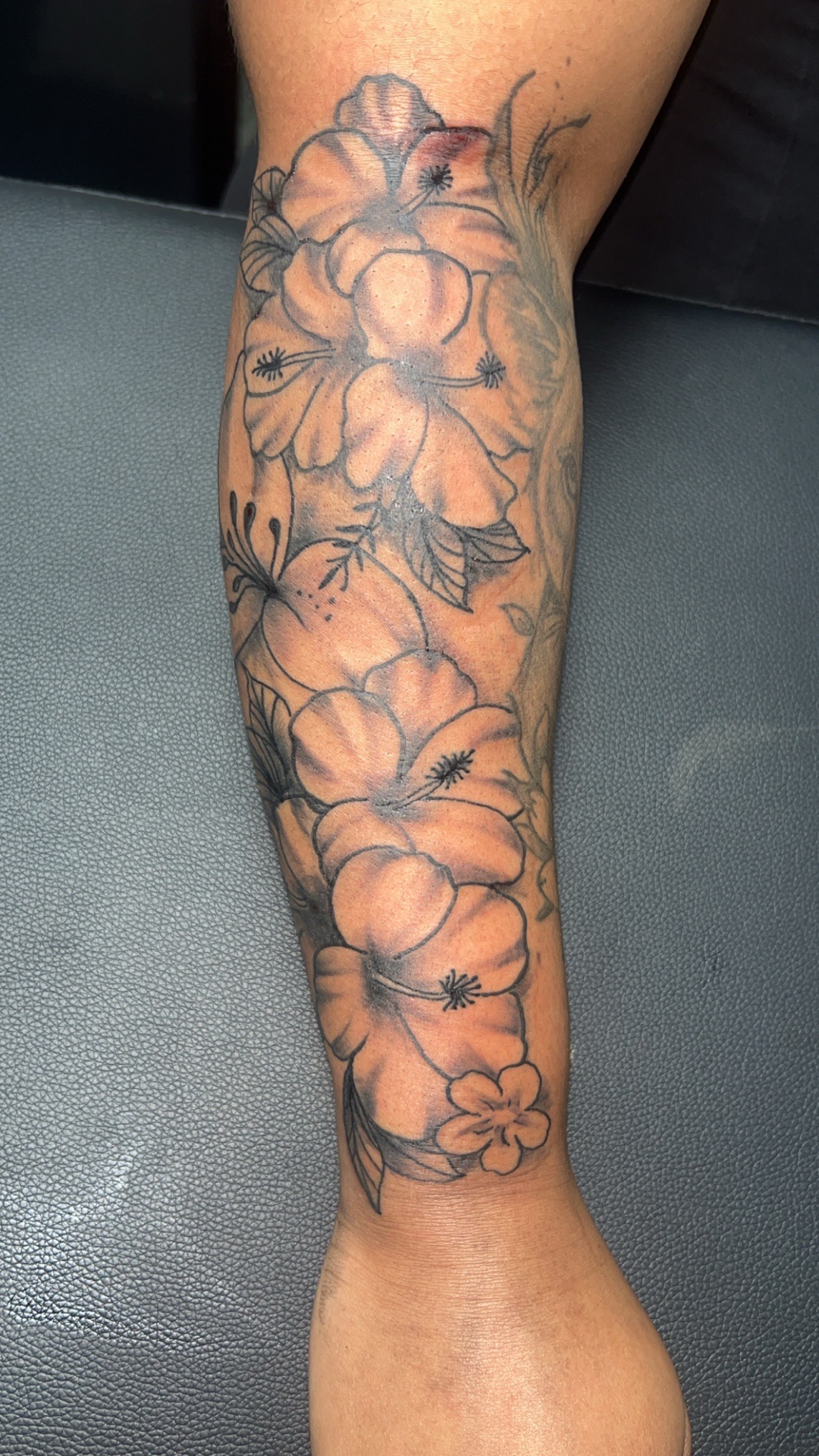 Tattoo by Mo_Money_Tatts on TattMe