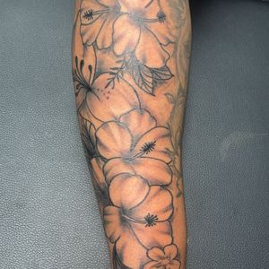 Tattoo by Mo_Money_Tatts on TattMe
