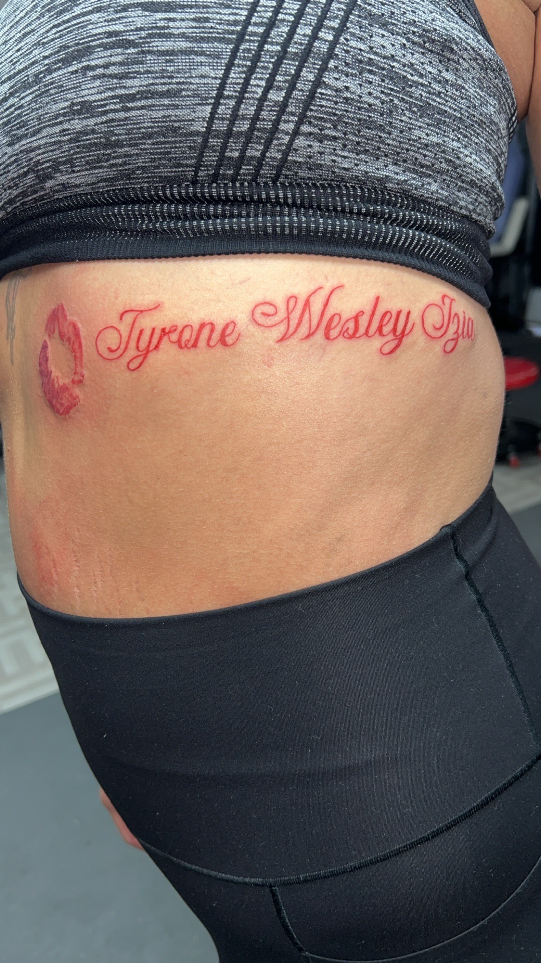 Tattoo by Mo_Money_Tatts on TattMe