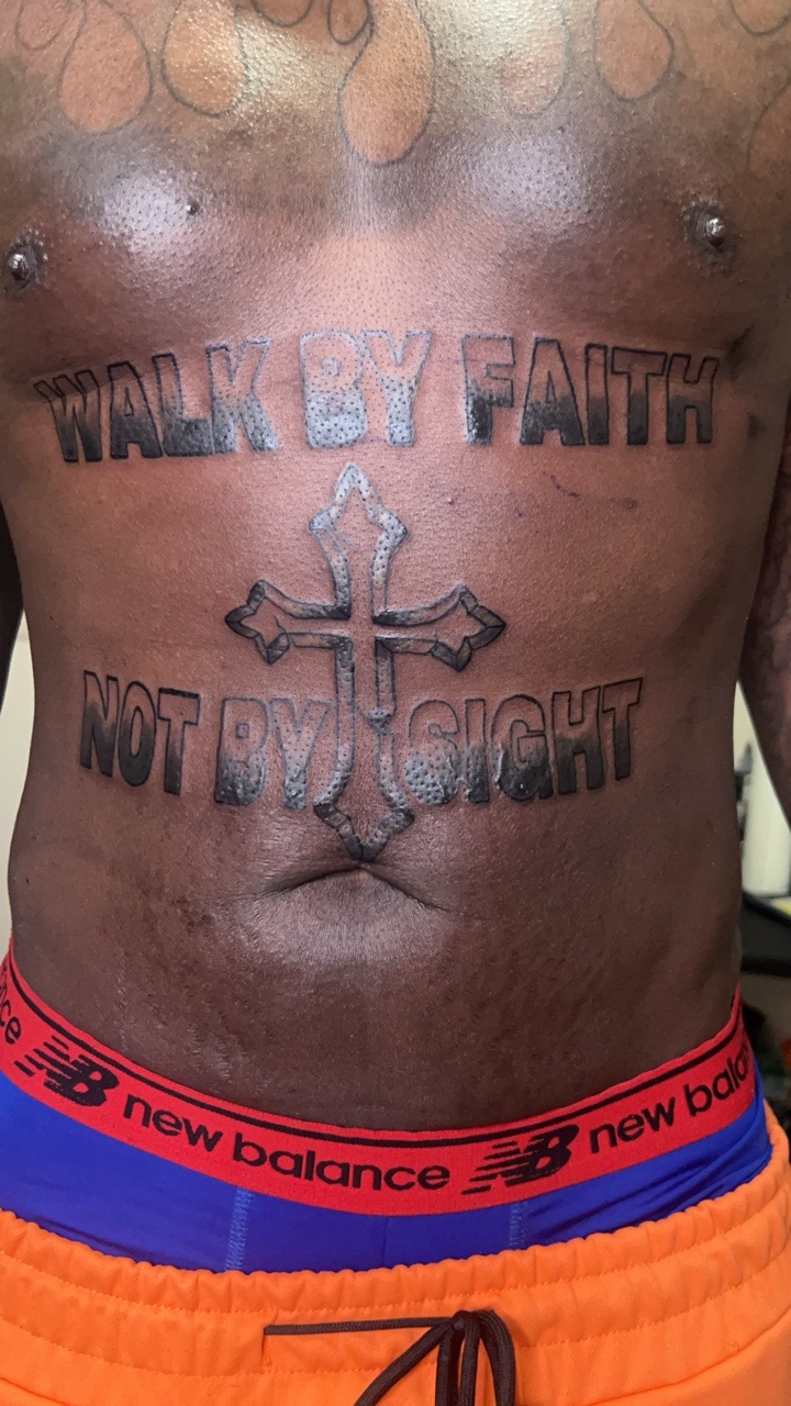 Tattoo by Mo_Money_Tatts on TattMe