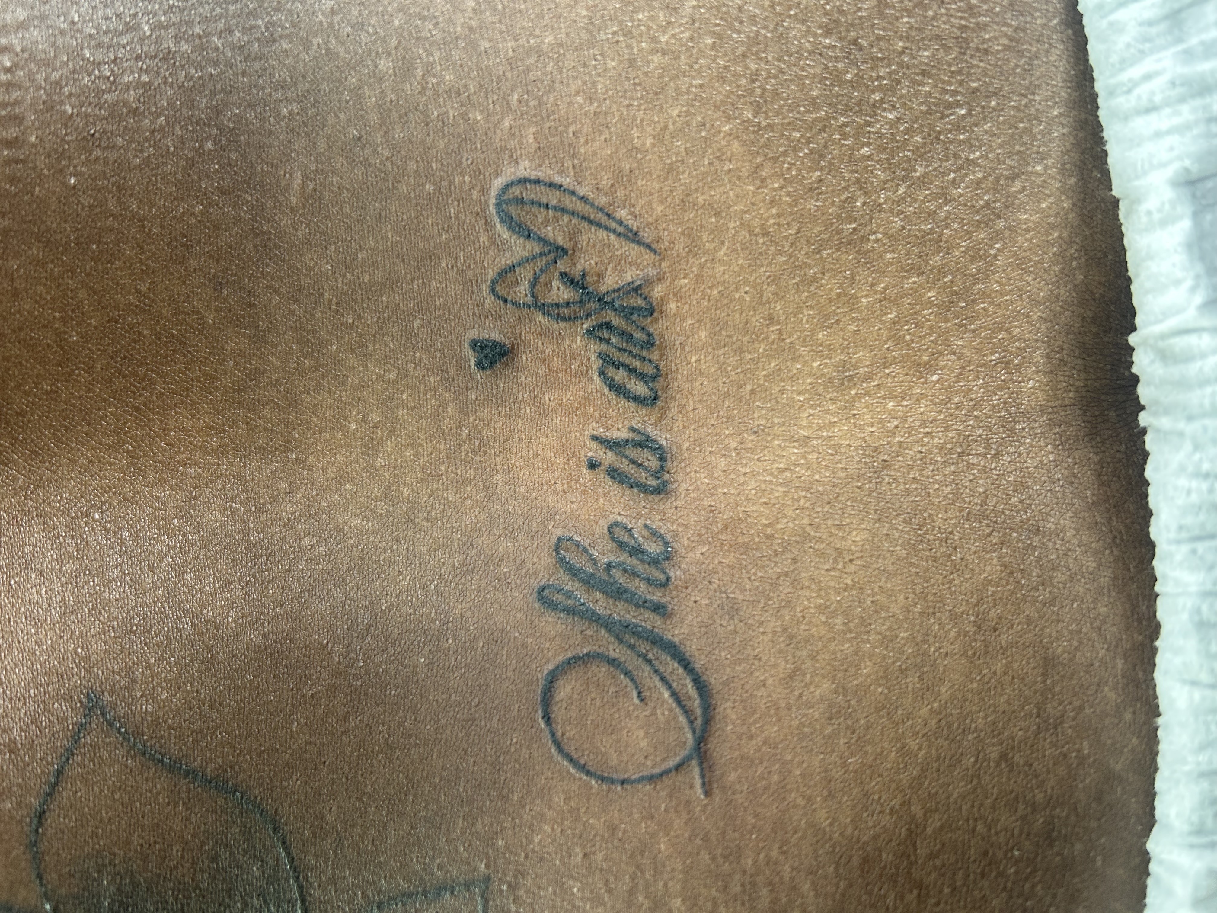 Tattoo by Mo_Money_Tatts on TattMe