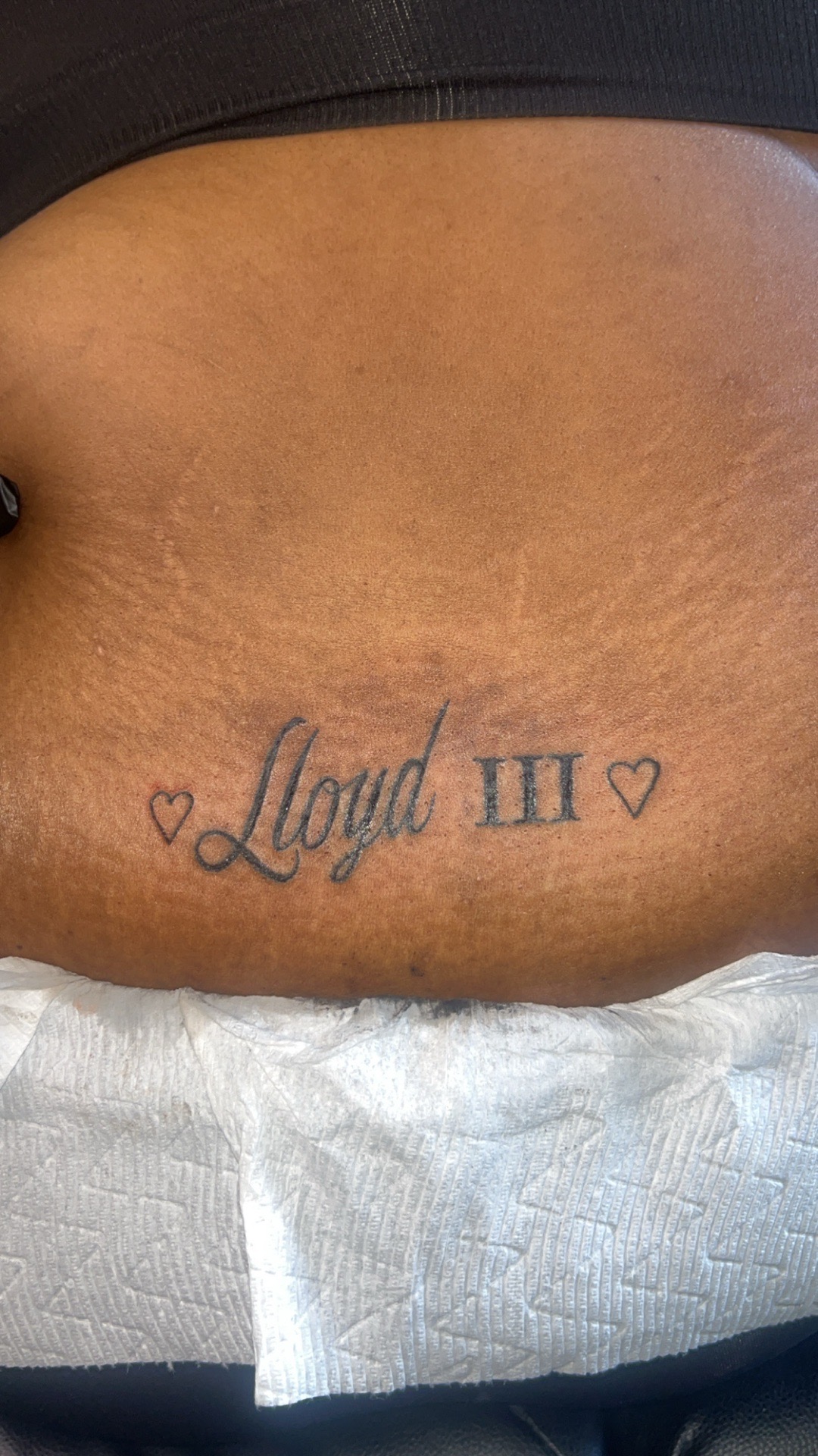 Tattoo by Mo_Money_Tatts on TattMe