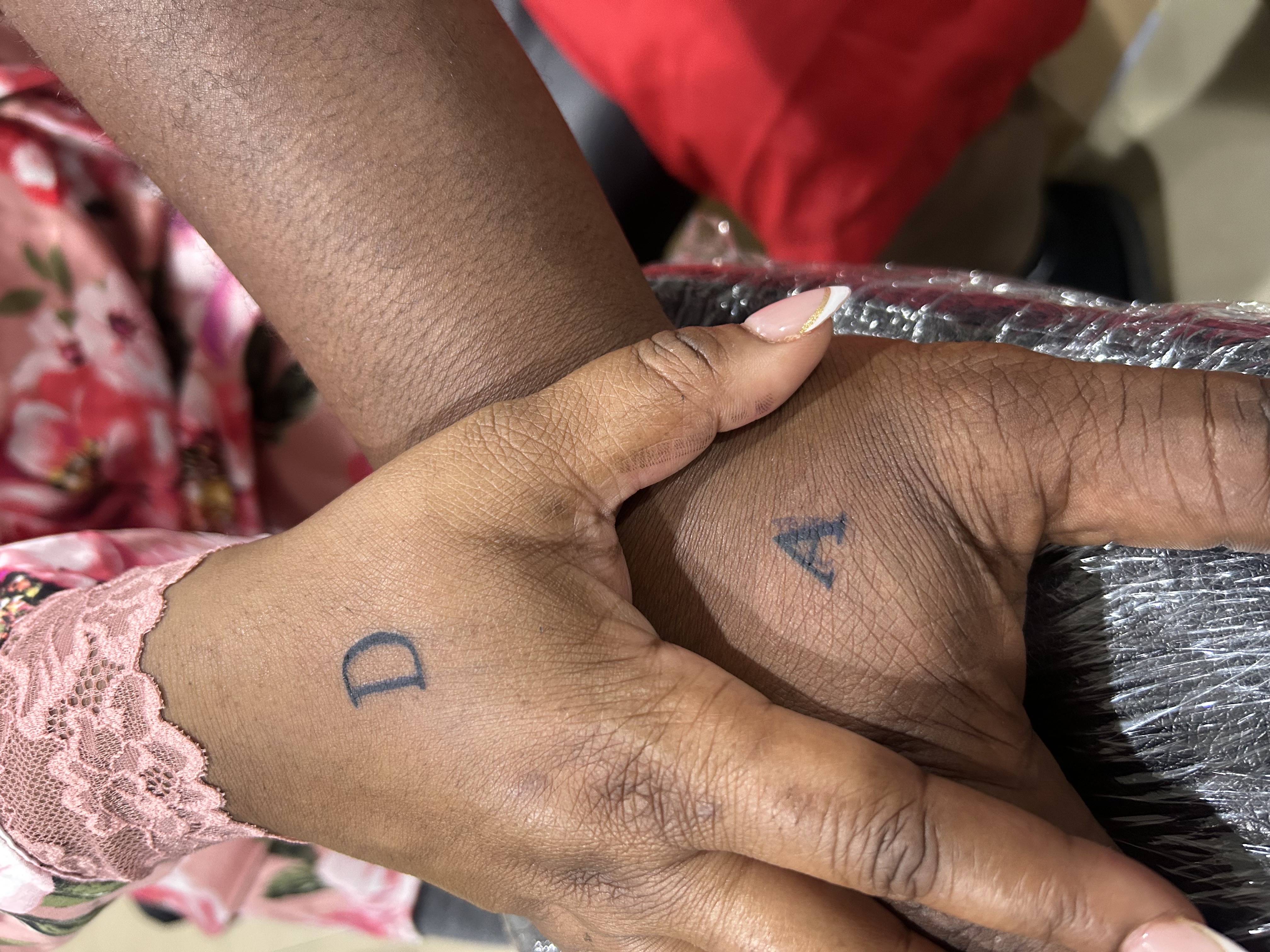 Tattoo by Mo_Money_Tatts on TattMe